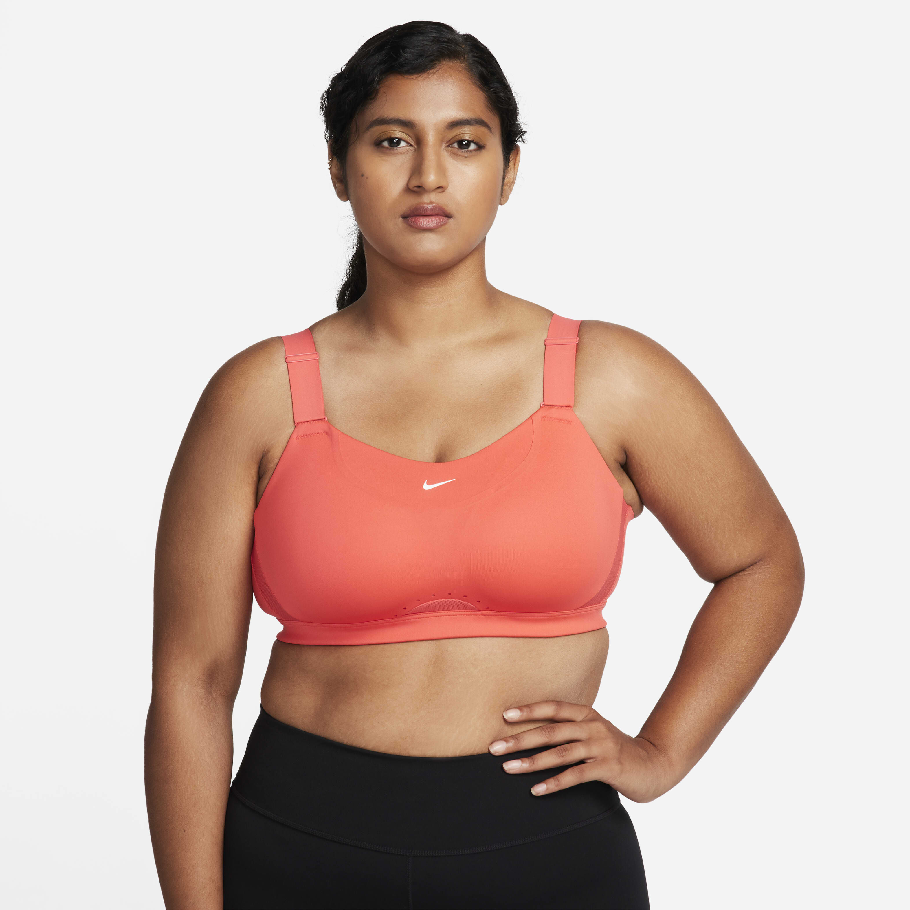 Nike Alpha image number 0