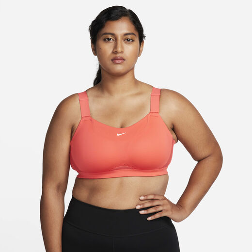 Women's Sports Bras High Support Sale-Nike, Nike Alpha, Women's High-Support Padded Adjustable Sports Bra