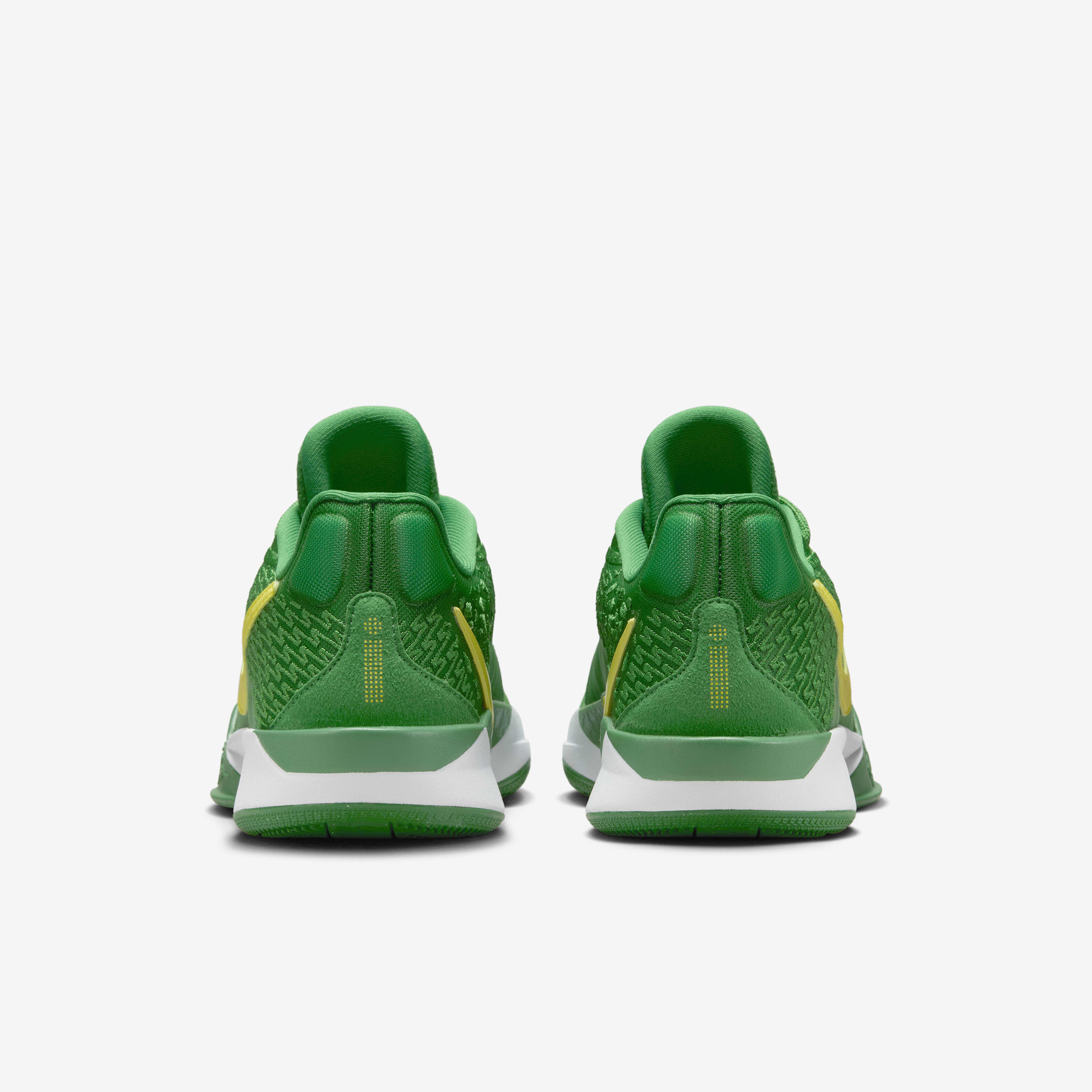 Buy Sabrina 2 'Retroed' Basketball Shoes - Apple Green/White