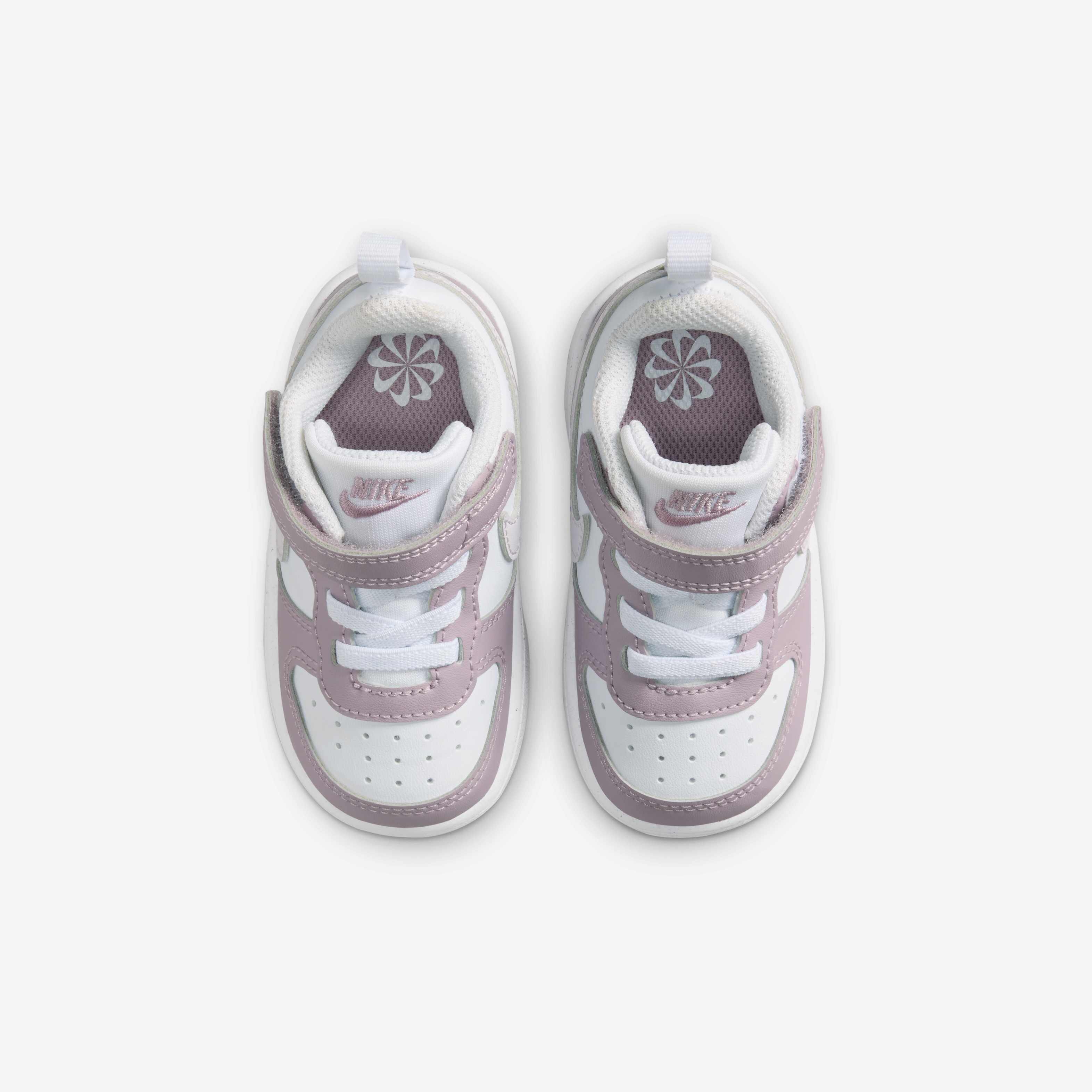 Nike Court Borough Low Recraft image number 3