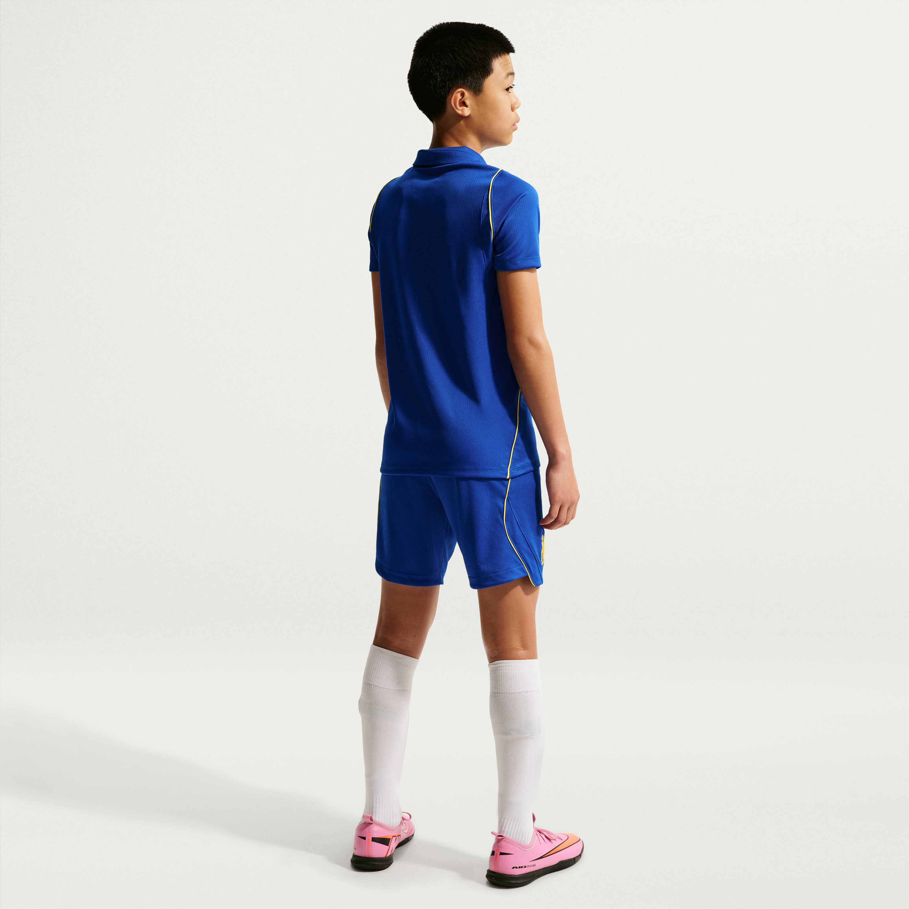 Chelsea FC 2026/27 Stadium Home image number 5