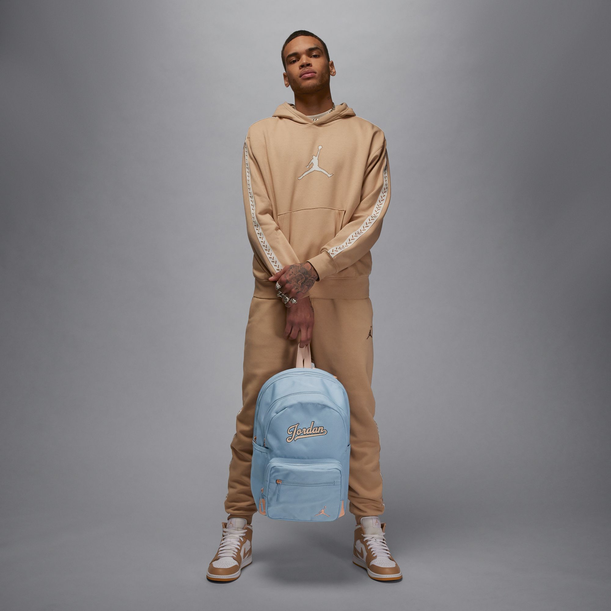 Jordan MVP image number 1