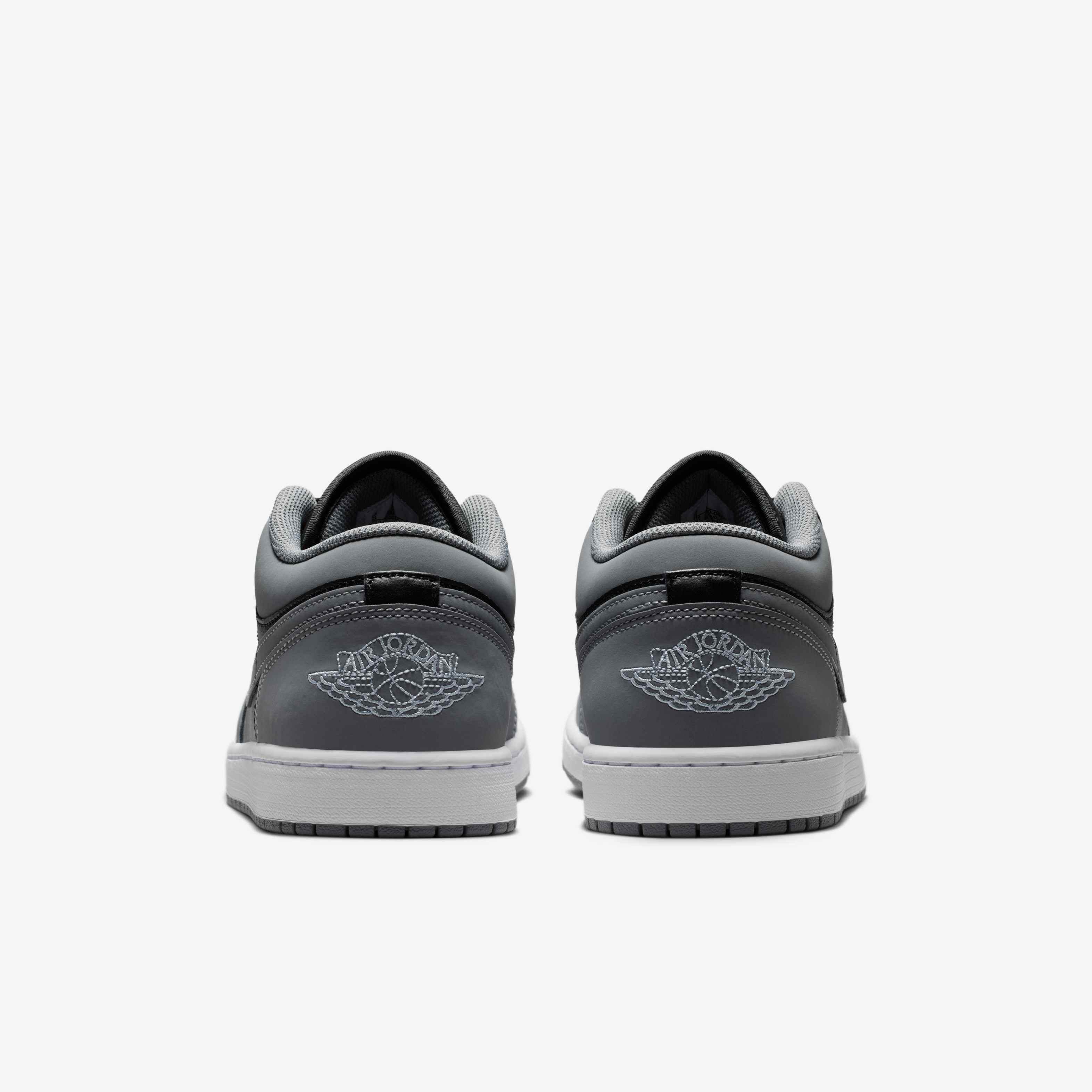 اير جوردن 1 لو image number 5