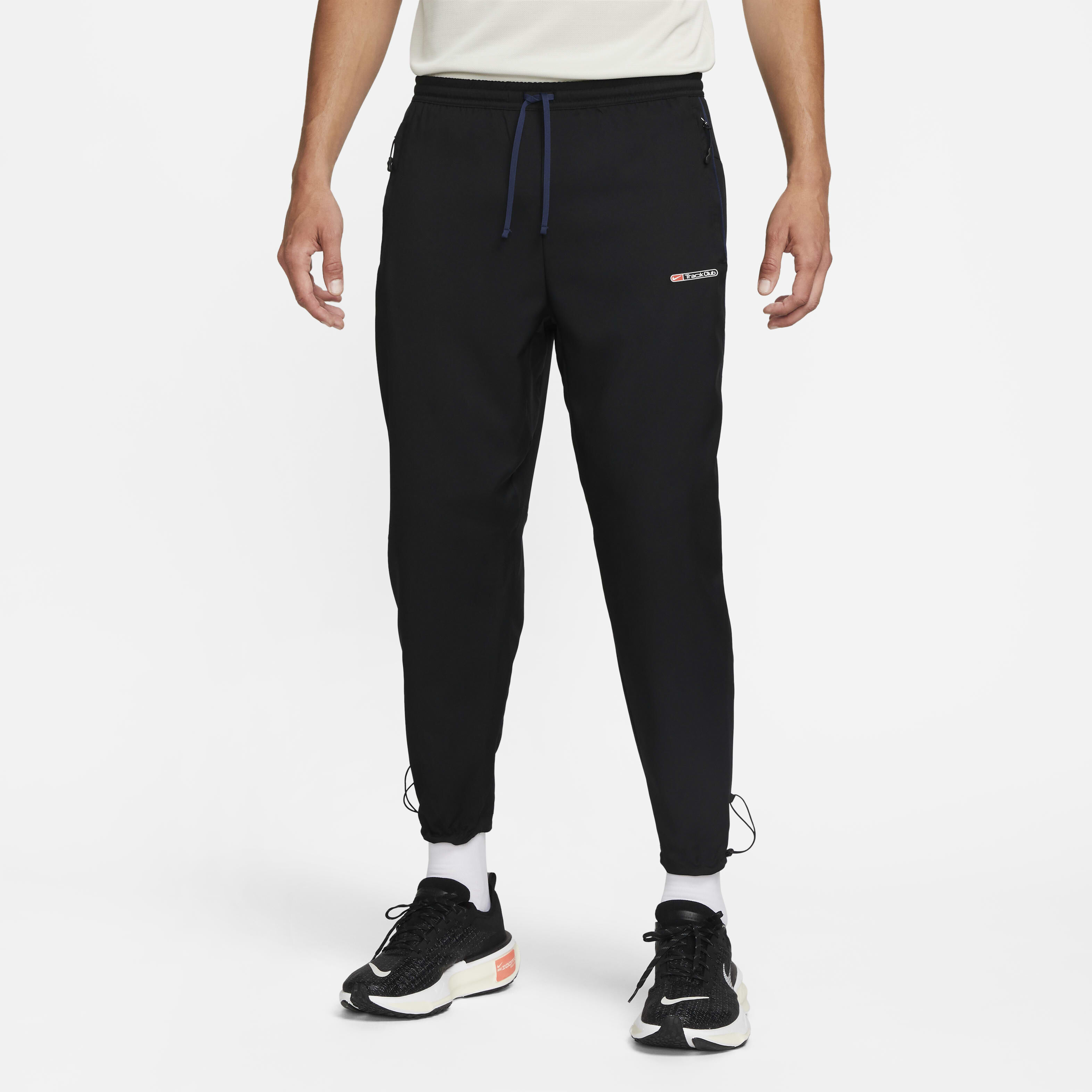 Buy Nike Challenger Track Club Men s Dri FIT Running Trousers Nike Qatar Official