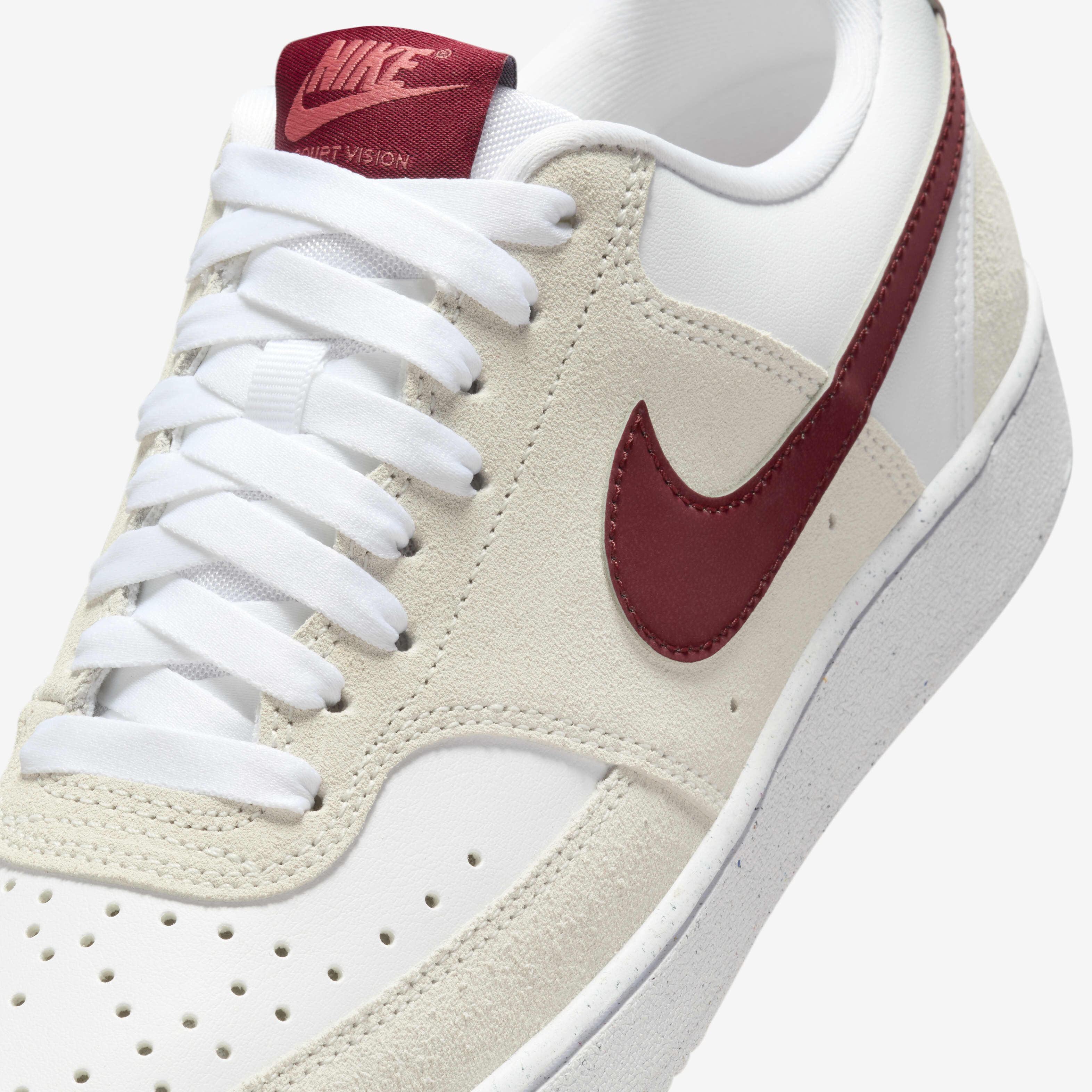 Nike Court Vision Low image number 7