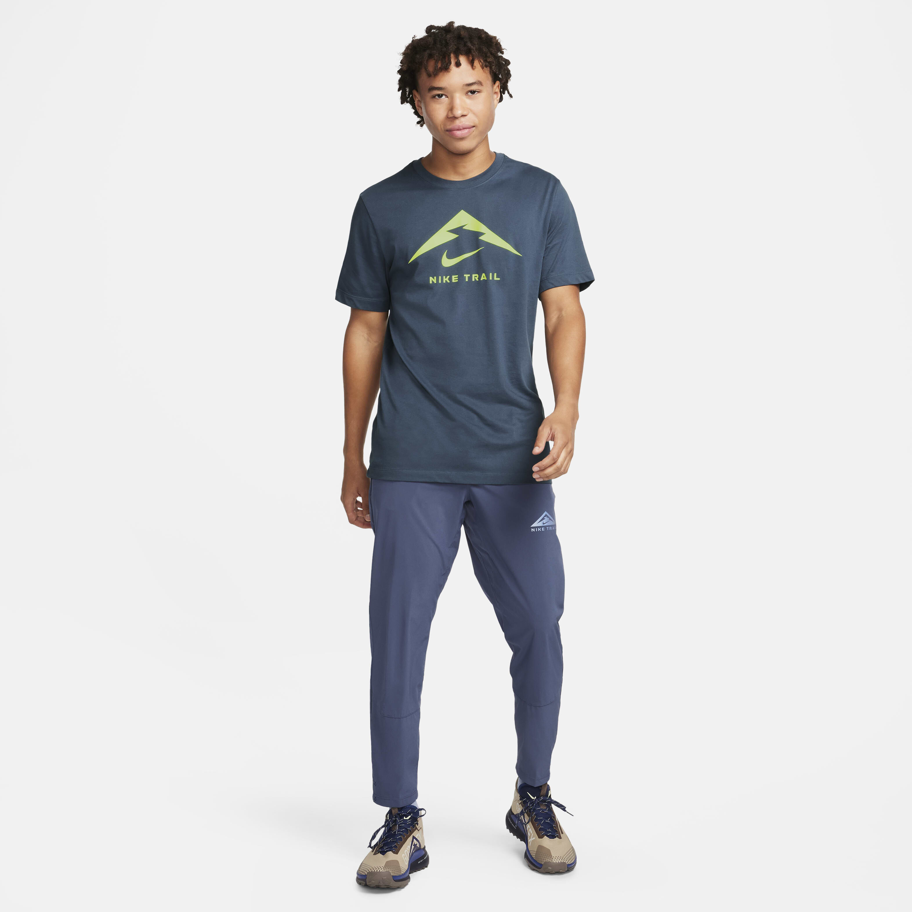 Nike Dri-FIT image number 3