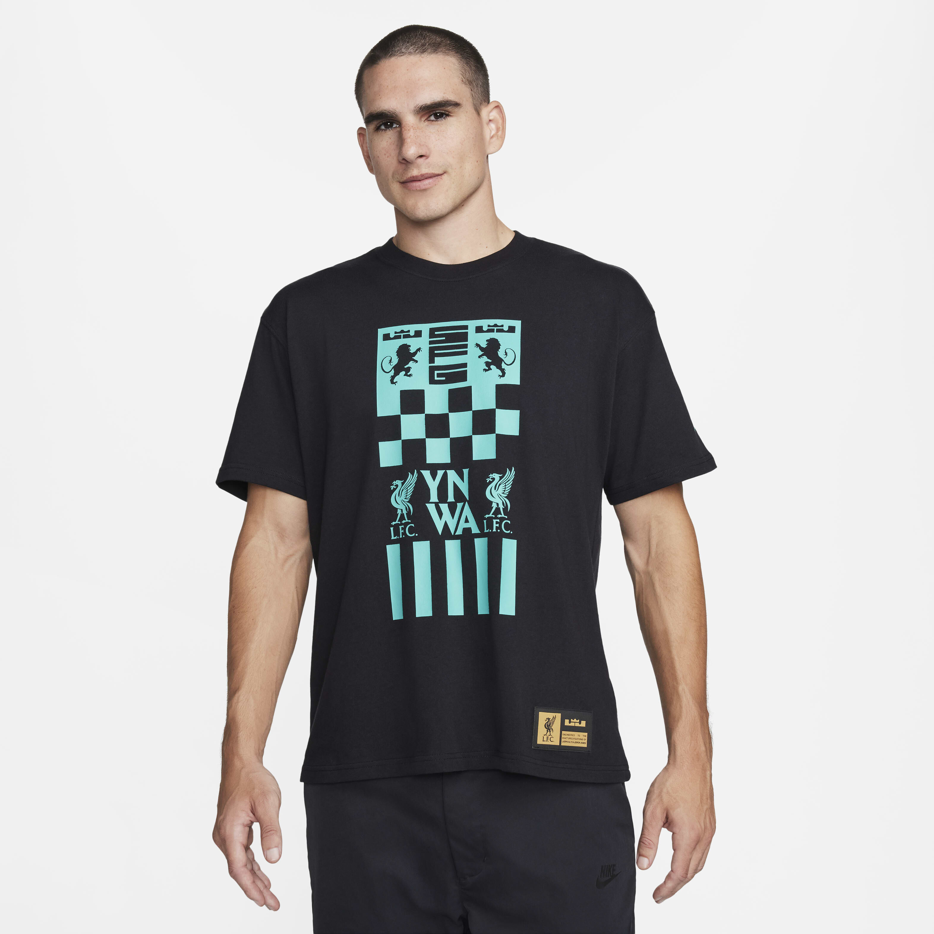 Le coq sportif liverpool nike hot sale
