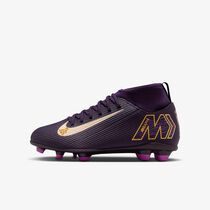 Nike Jr. Mercurial Superfly 10 Club 'Kylian Mbappé'