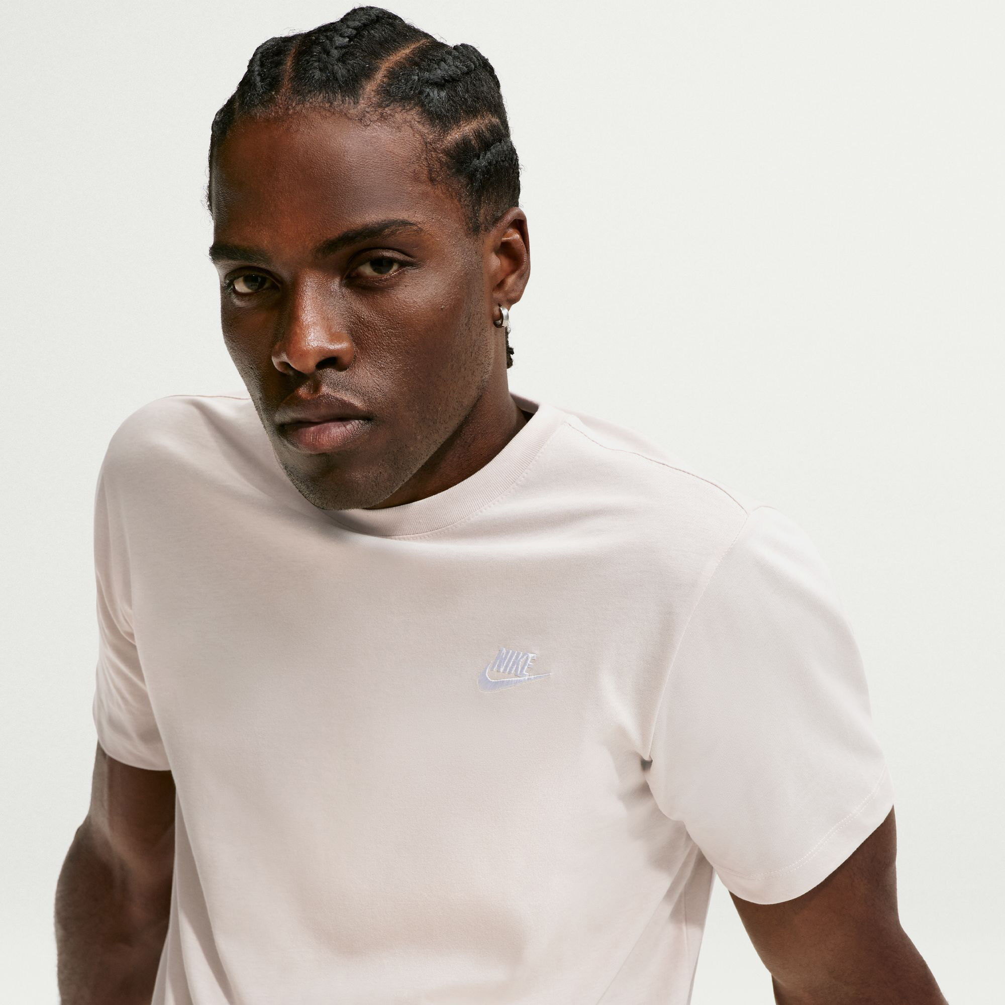 Nike Sportswear Club image number 4