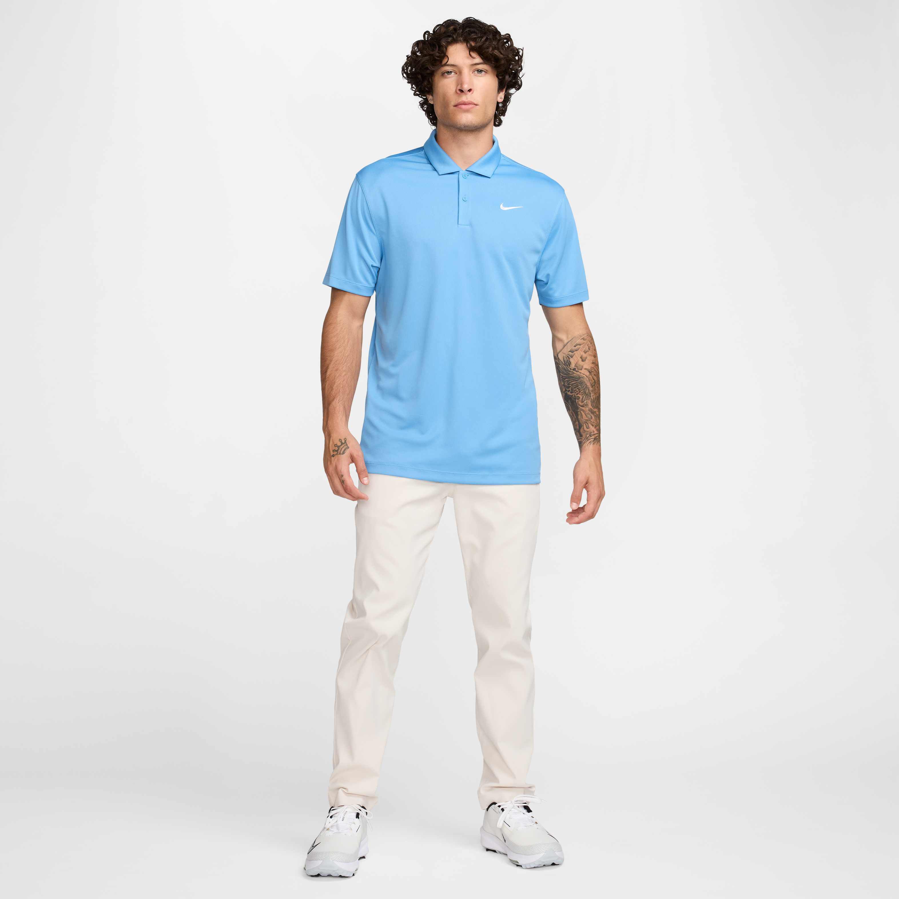 Nike Tour Repel image number 6