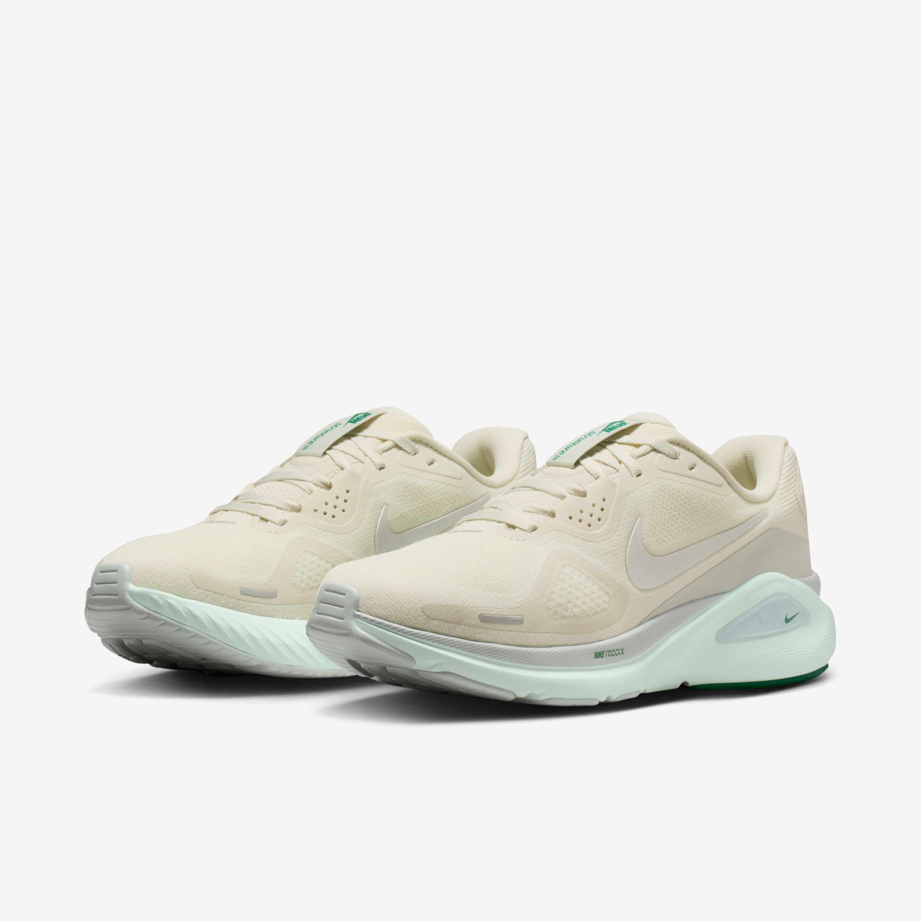 Nike Structure 26 image number 2