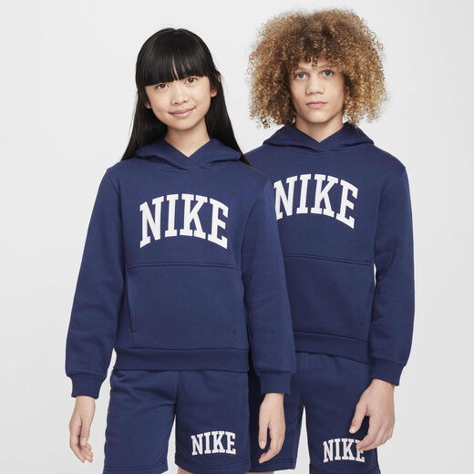 Nike Sportswear Club Fleece