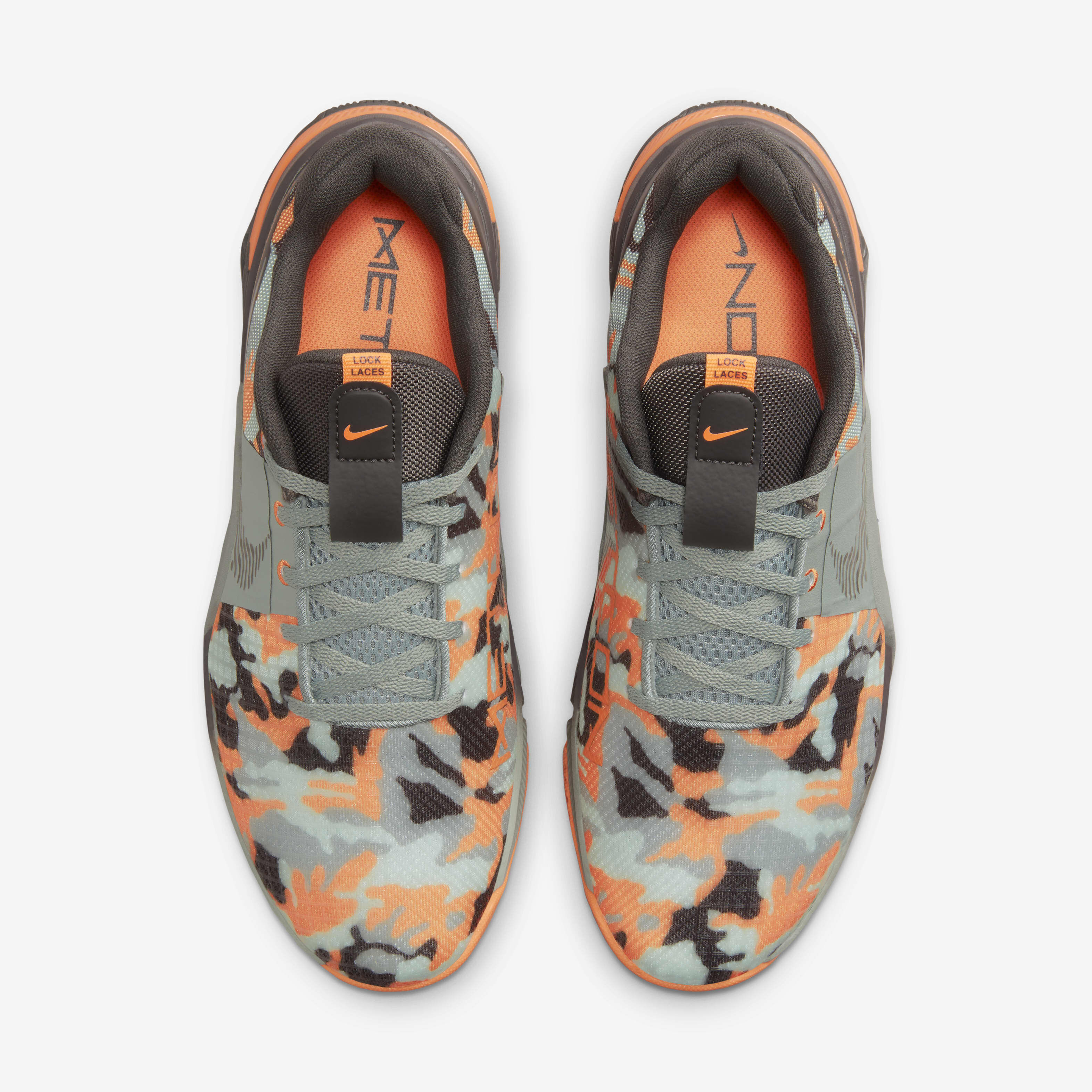 Buy Nike Metcon AMP Men's Training Shoes Mica Green/Seafoam