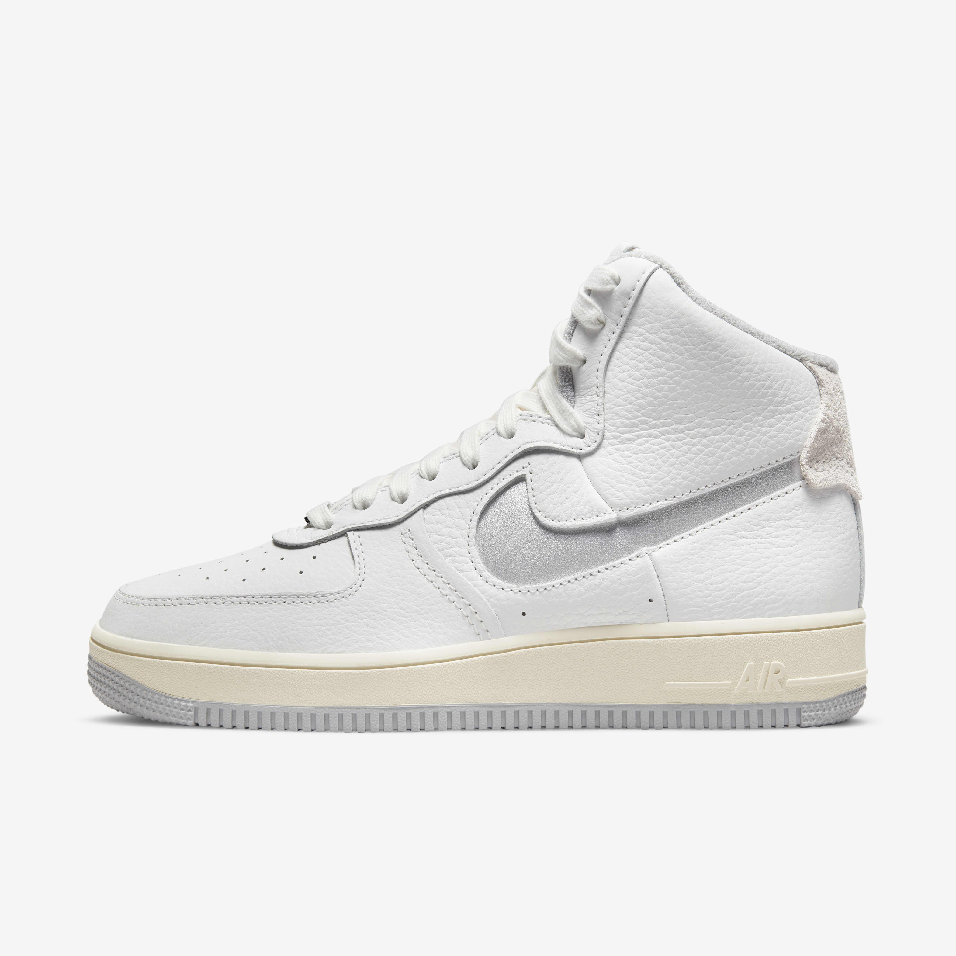 Nike Air Force 1 Sculpt image number 0