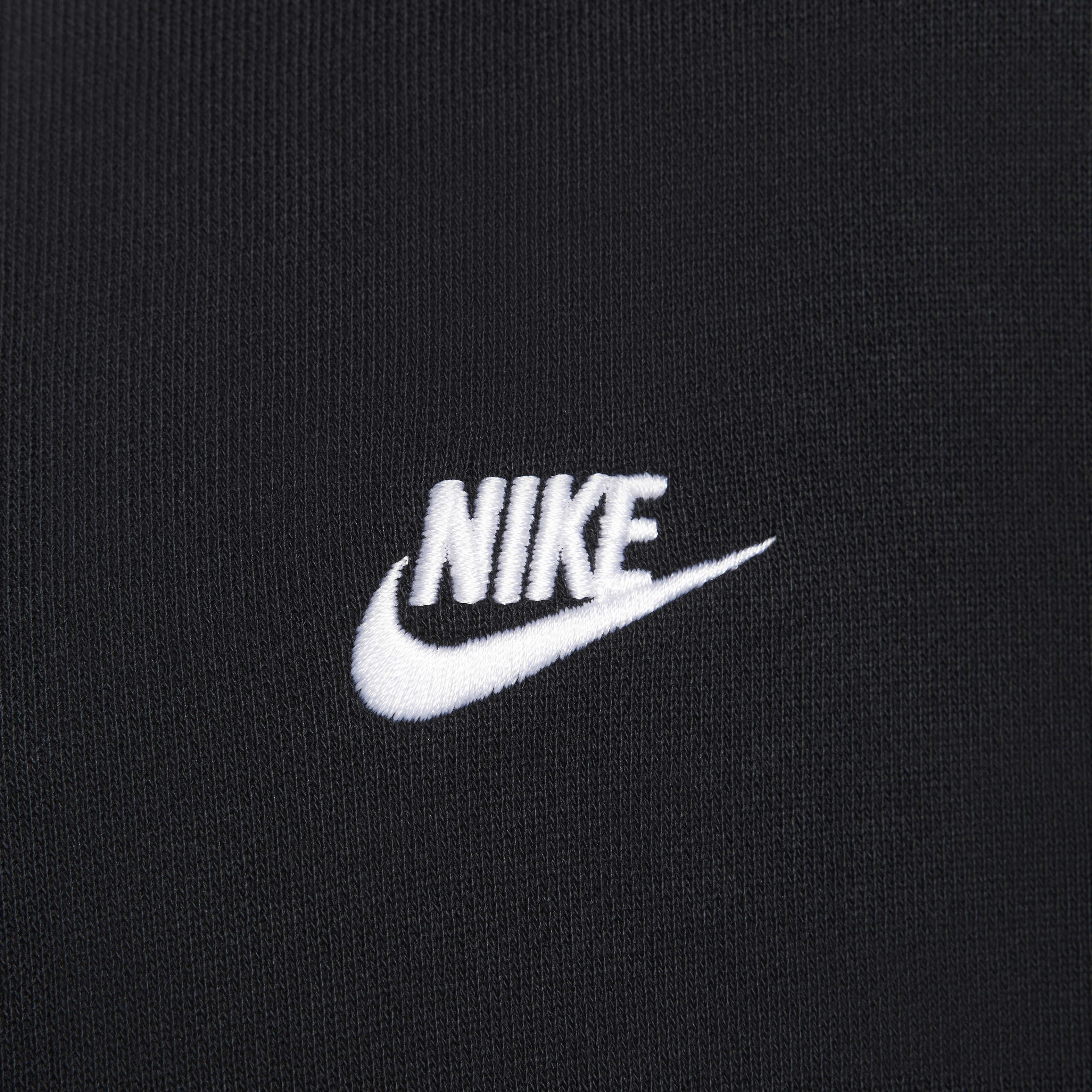 Nike Club Fleece image number 3