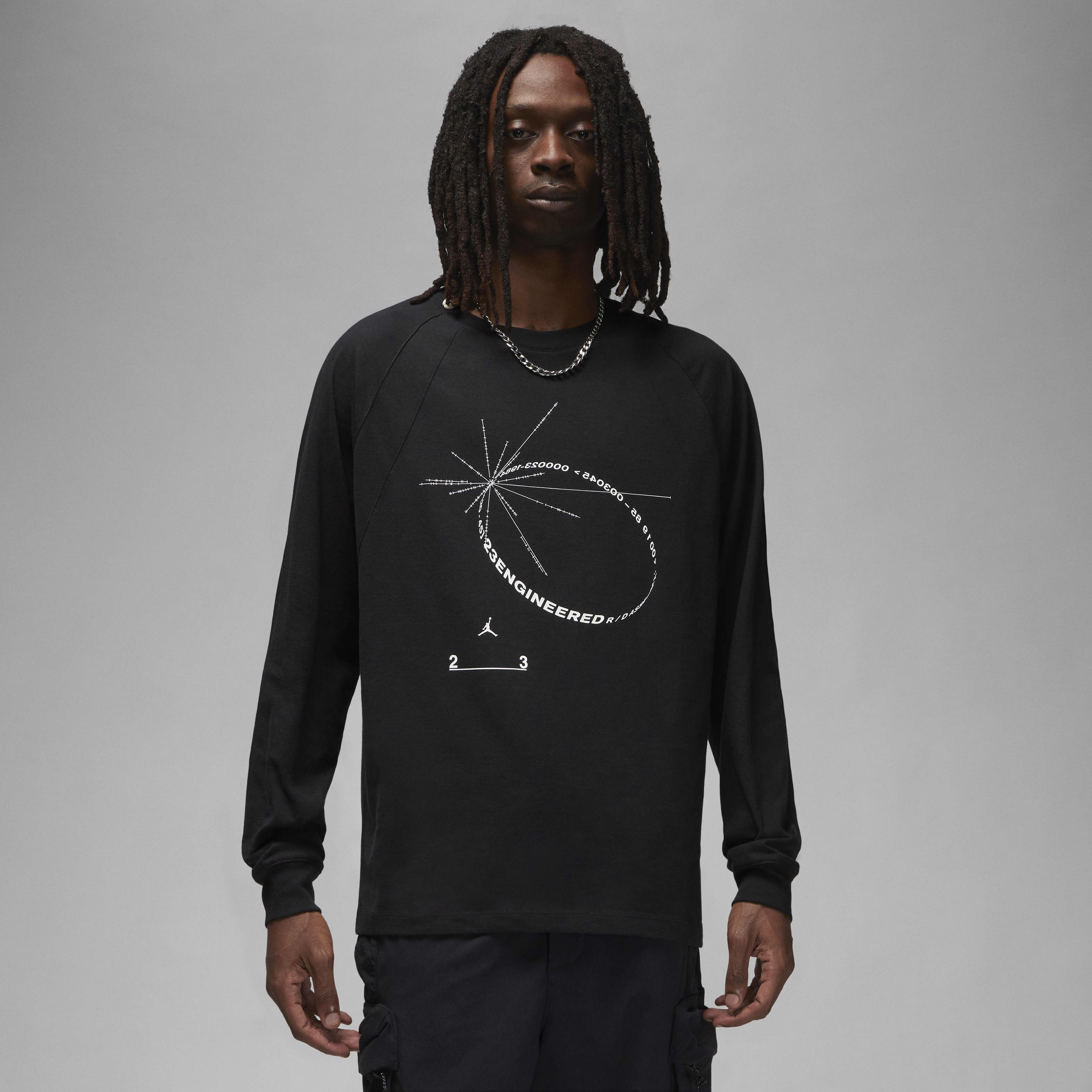 جوردن 23 انجنيرد image number 0