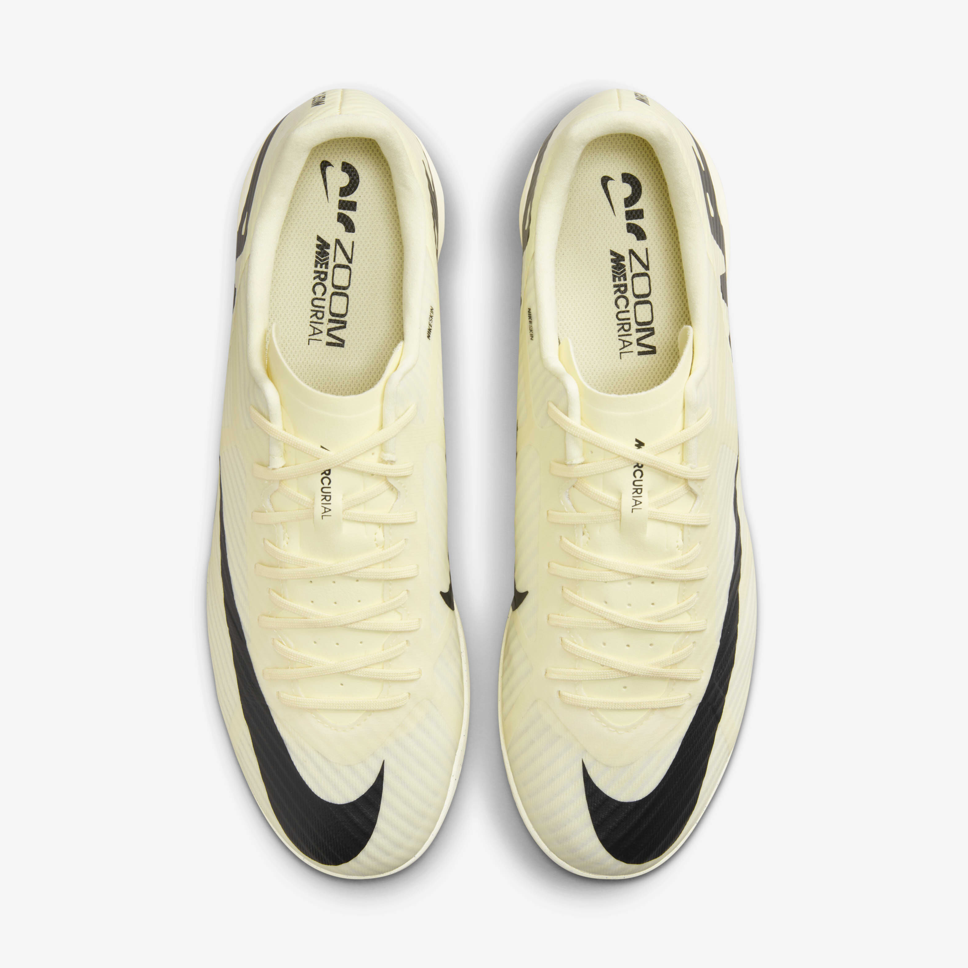 Nike Mercurial Vapor 15 Academy image number 3