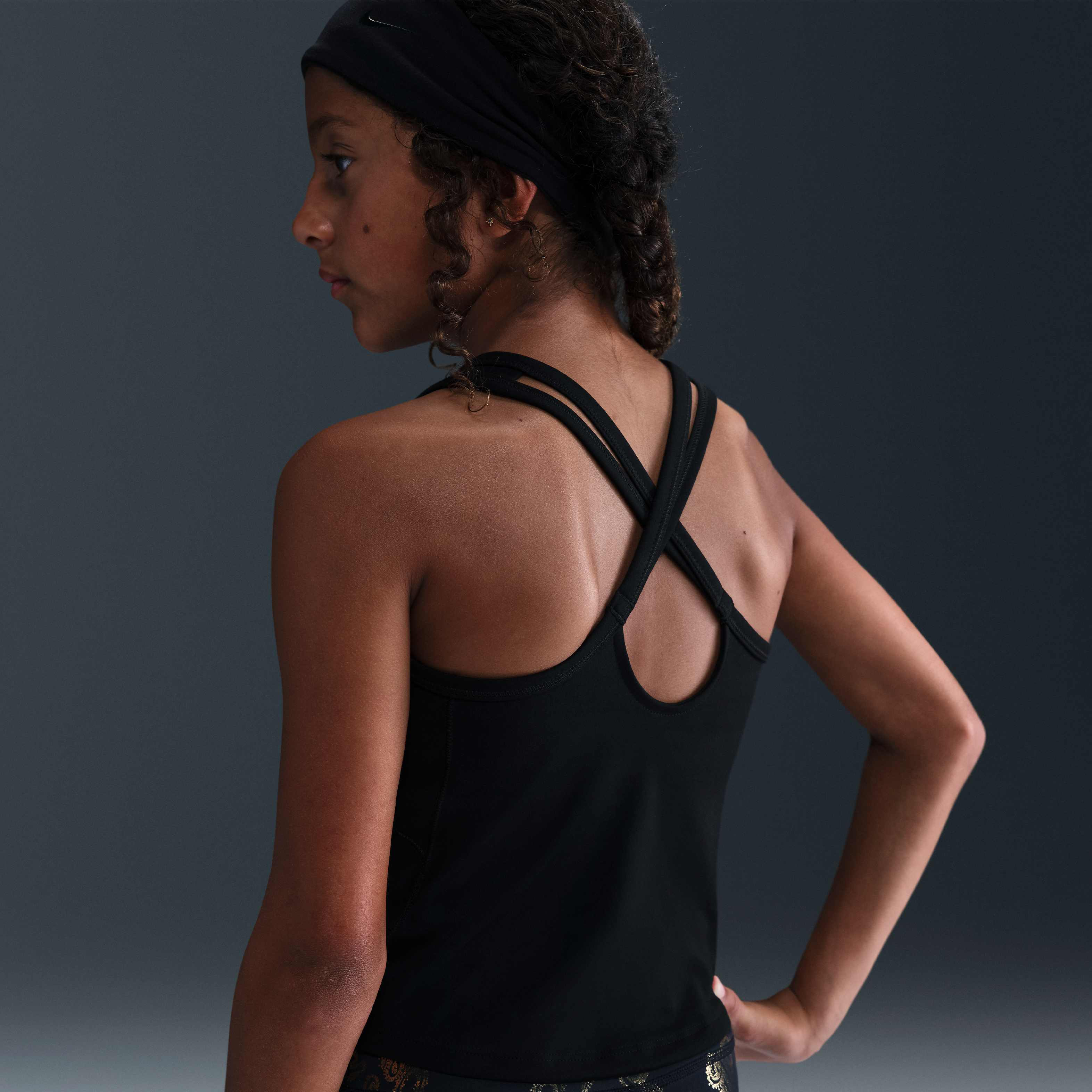 Nike Dri-FIT One image number 1