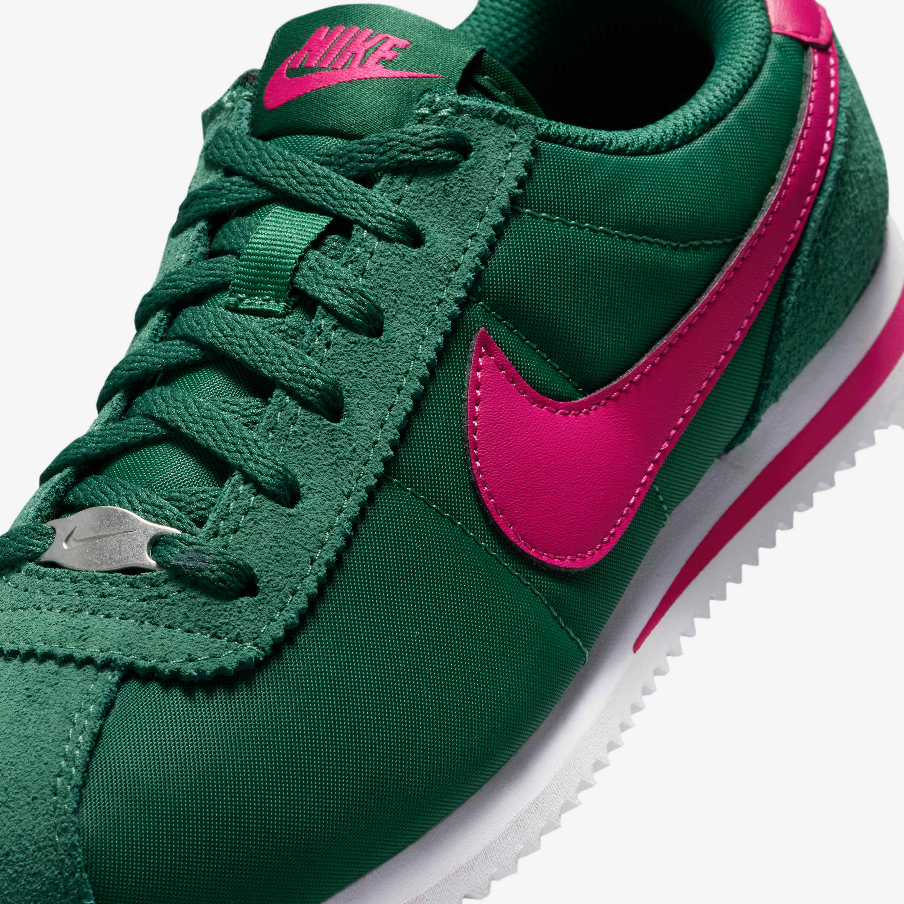 Nike Cortez Textile image number 6