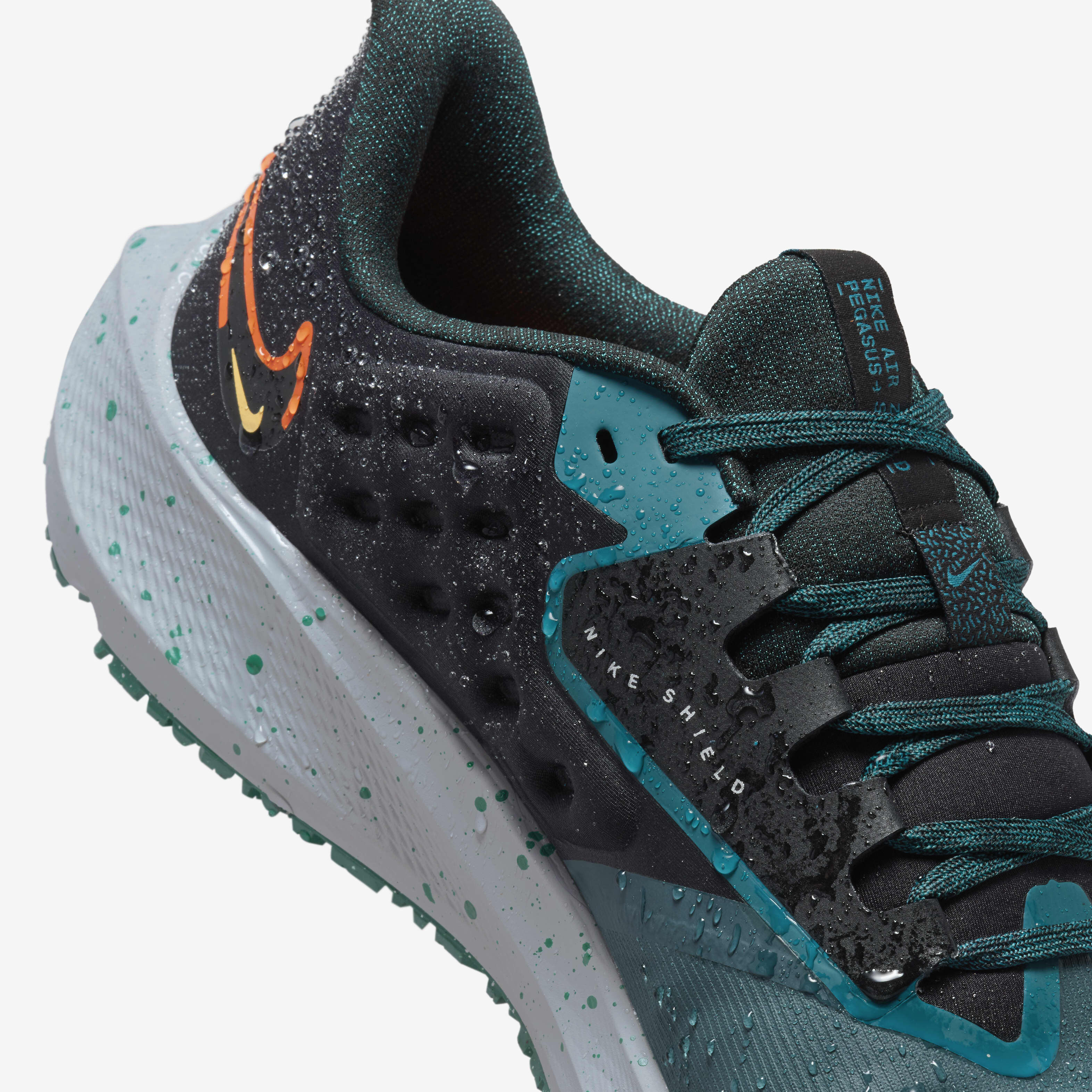 Nike Pegasus 39 Shield image number 9