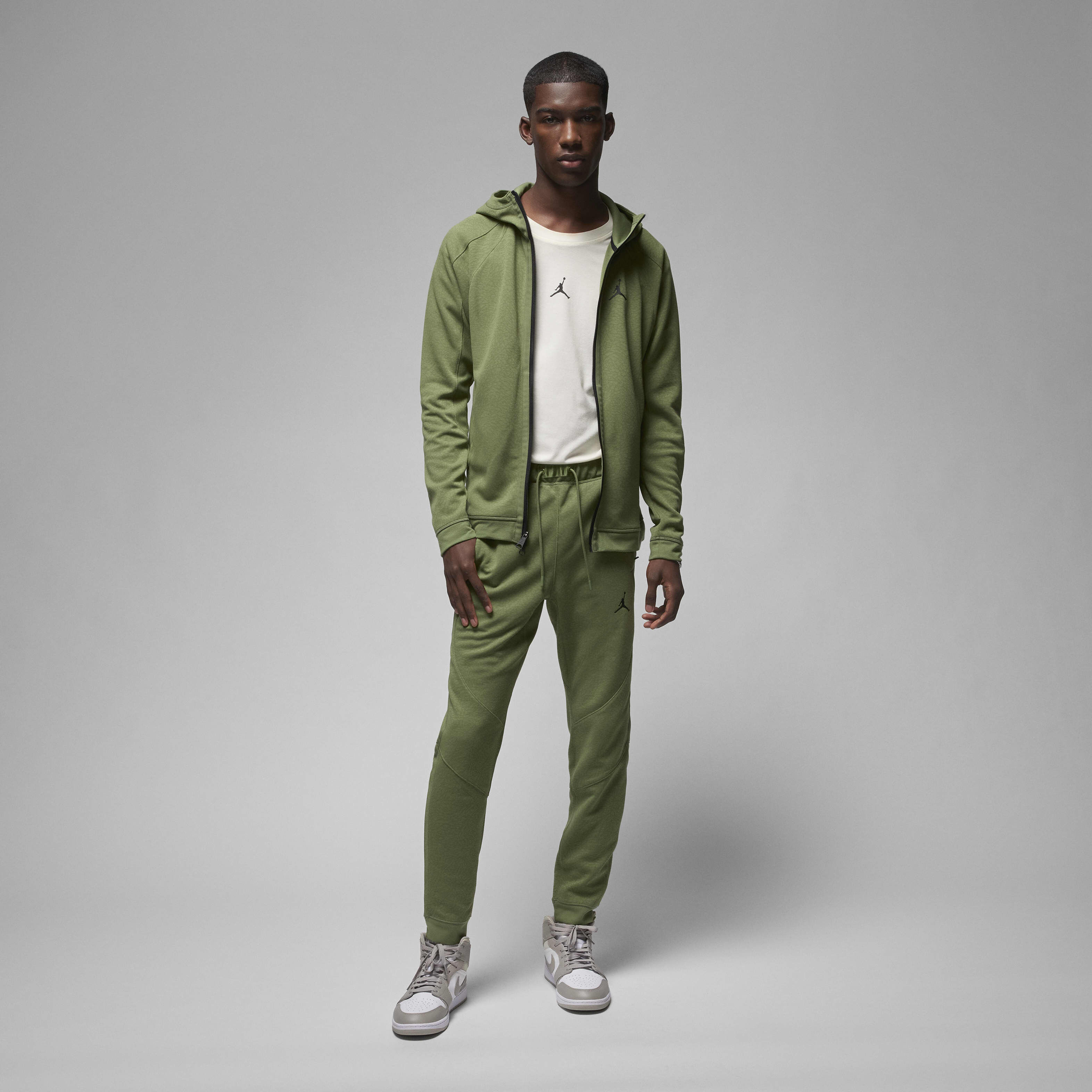 Jordan Dri-FIT Sport Air image number 5