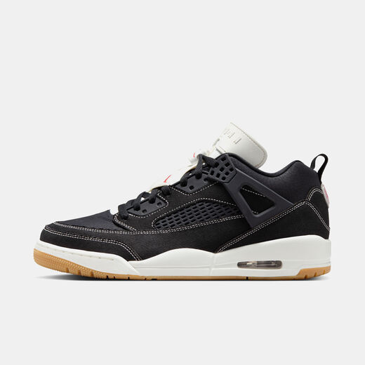 Men's Lifestyle Shoes-JRDN, Jordan Spizike Low, Men's Shoes