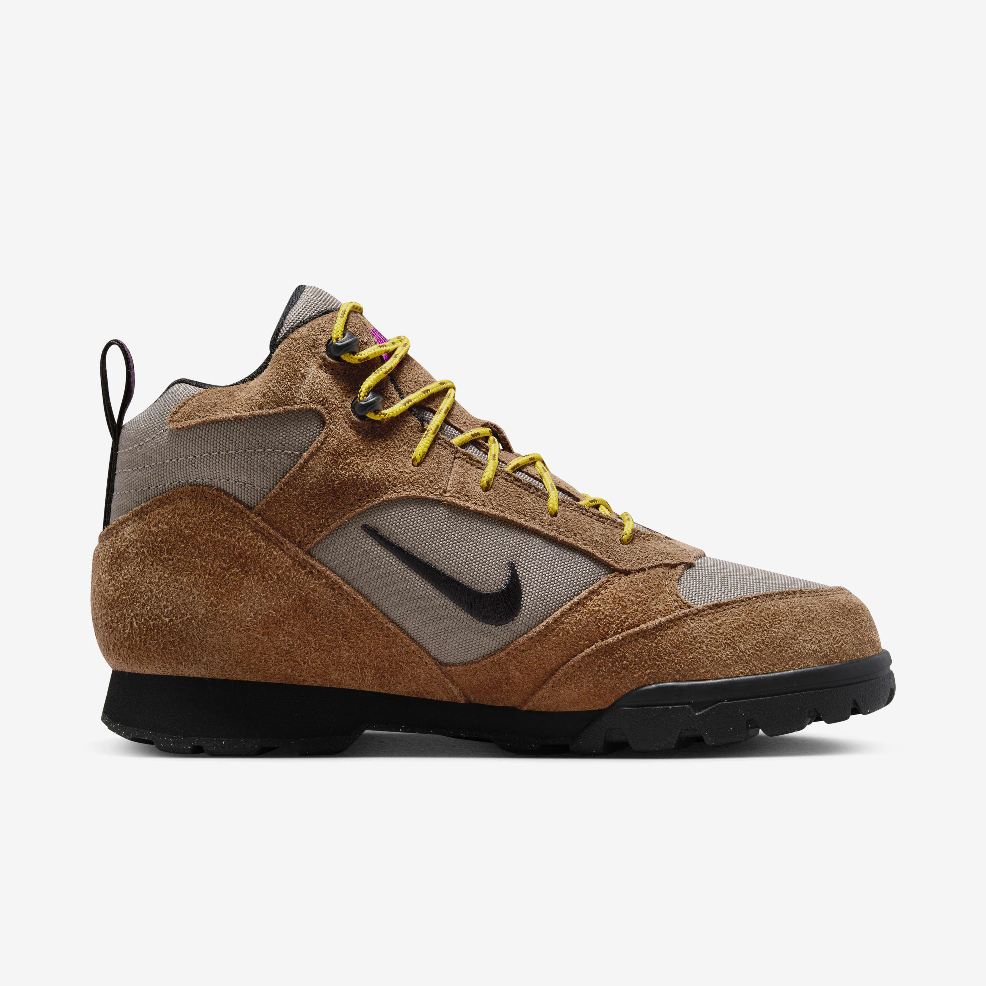 Buy Nike ACG Torre Mid Waterproof Men's Shoes - Pecan/Olive