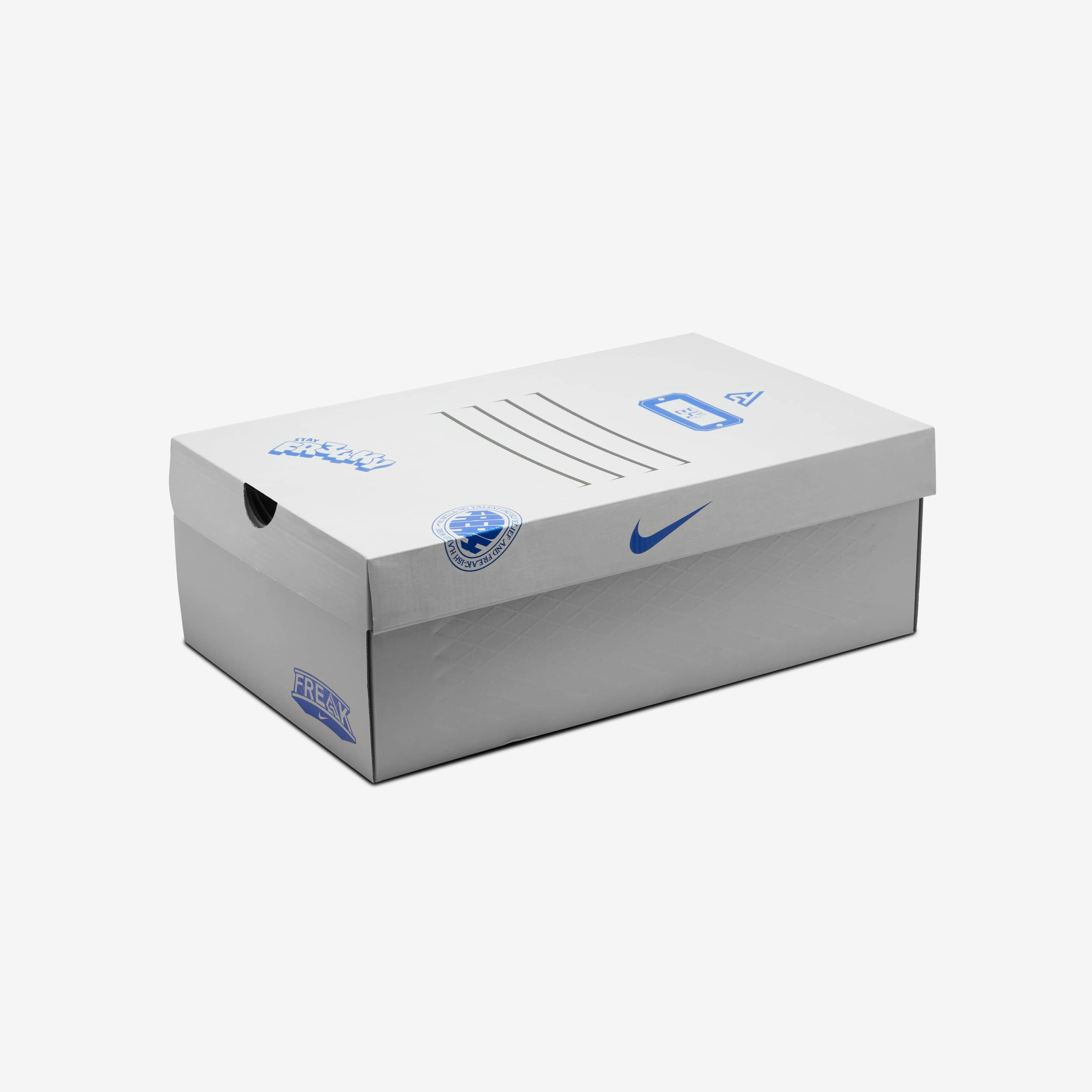 Giannis Freak 6 image number 9