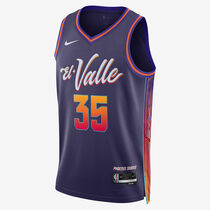 Devin Booker Phoenix Suns City Edition 2023/24