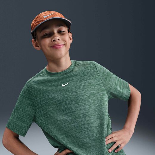 نايكي مالتي