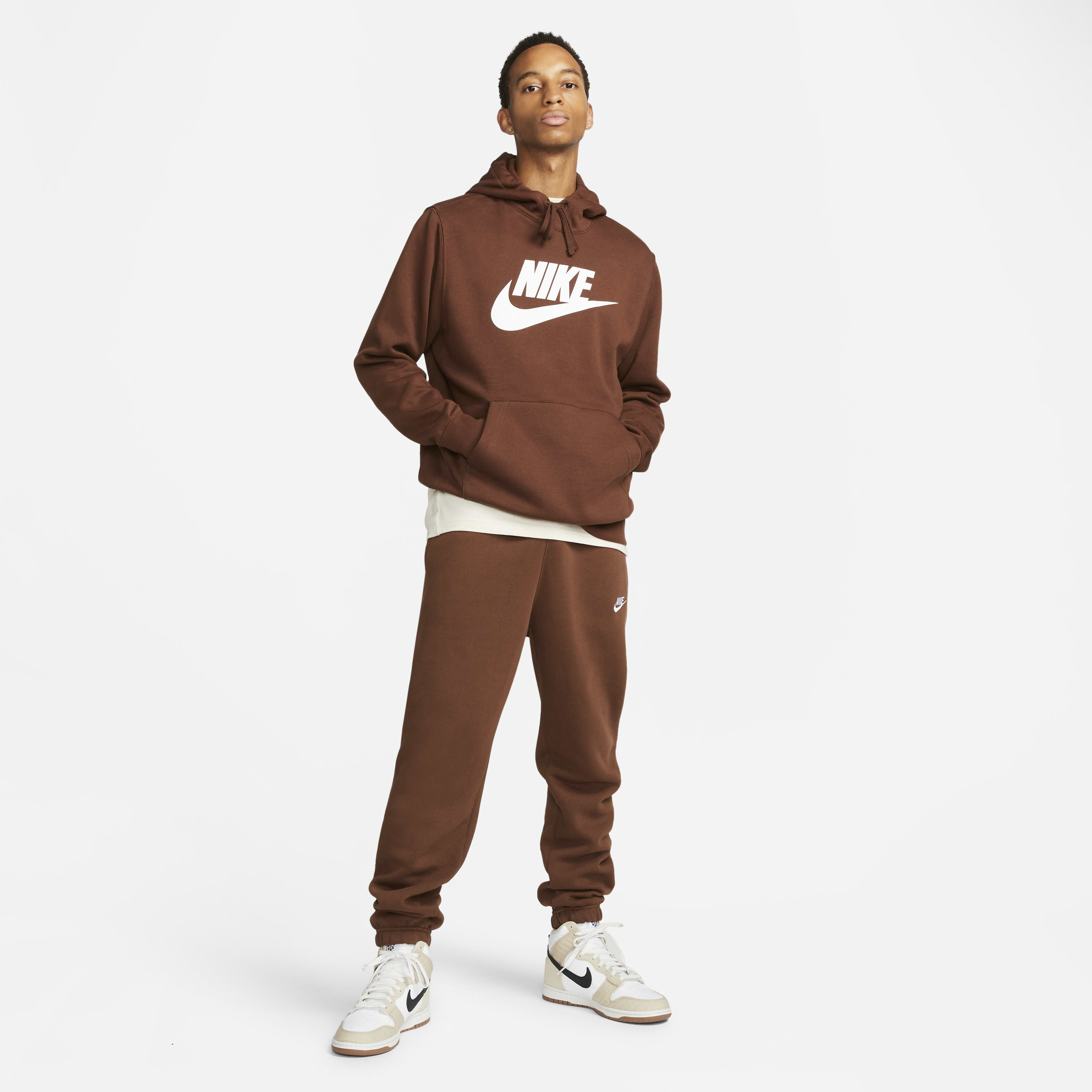 Nike Sportswear Club Fleece image number 6