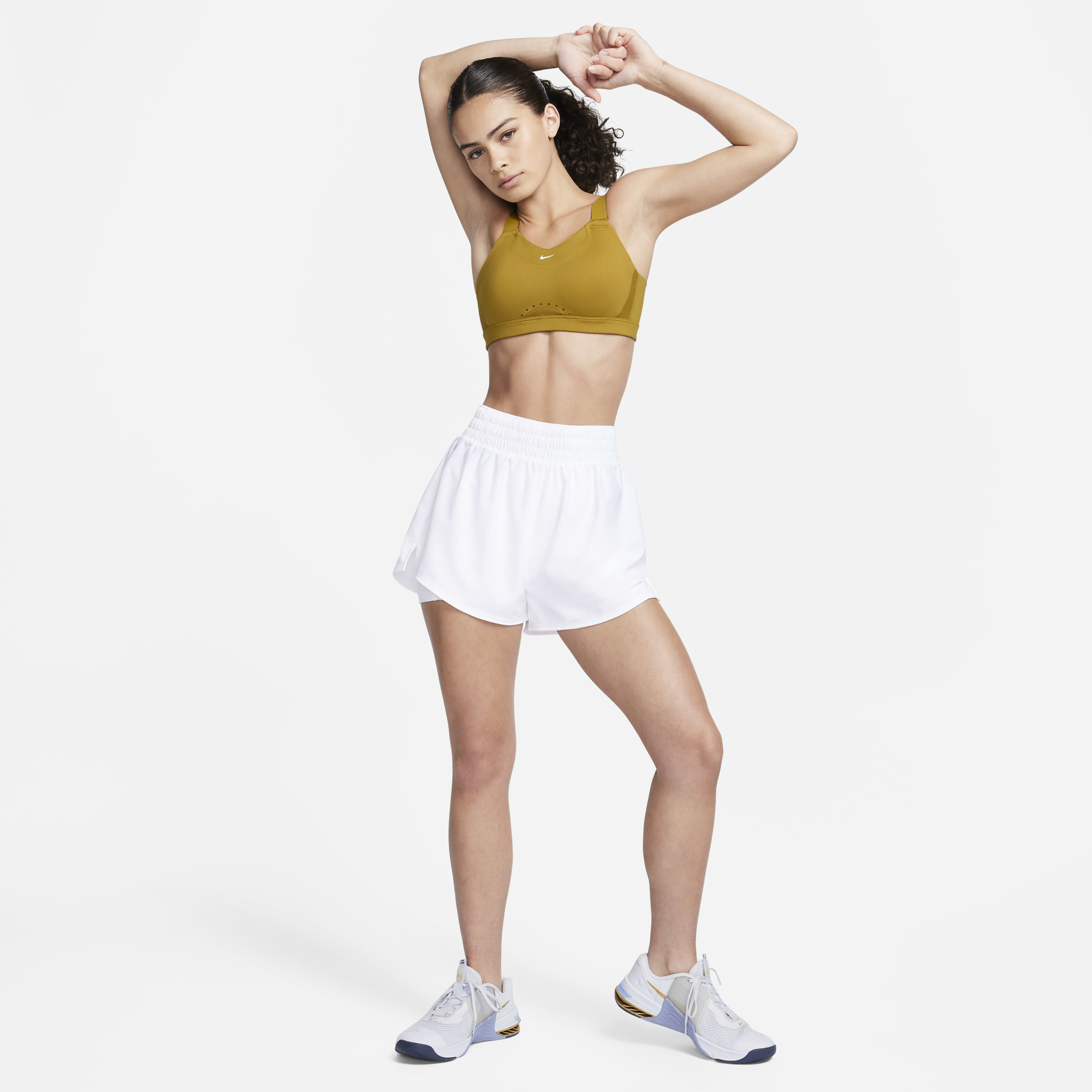 نايكي ألفا image number 8