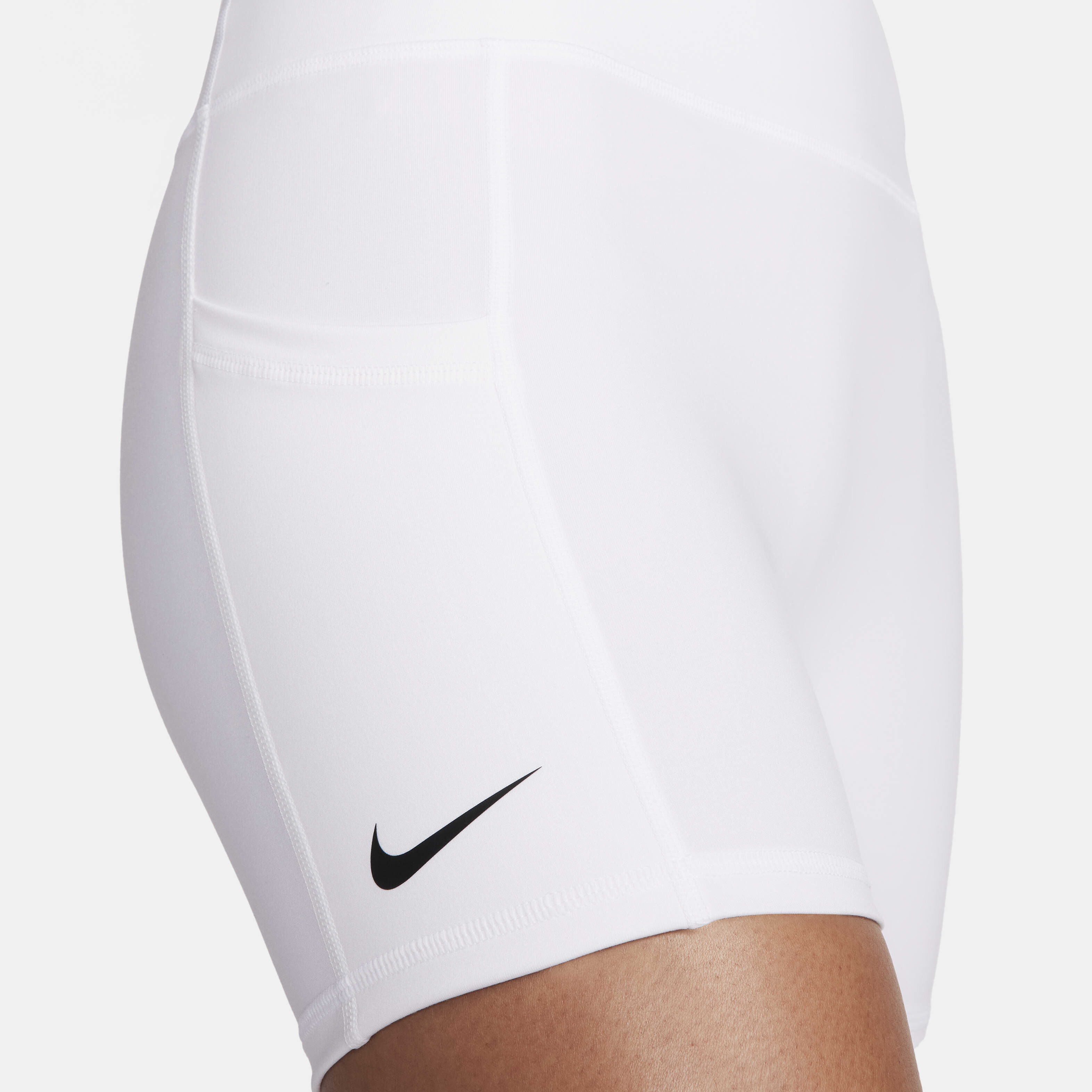 Buy NikeCourt Advantage Women s Dri FIT Tennis Shorts Nike Qatar Official