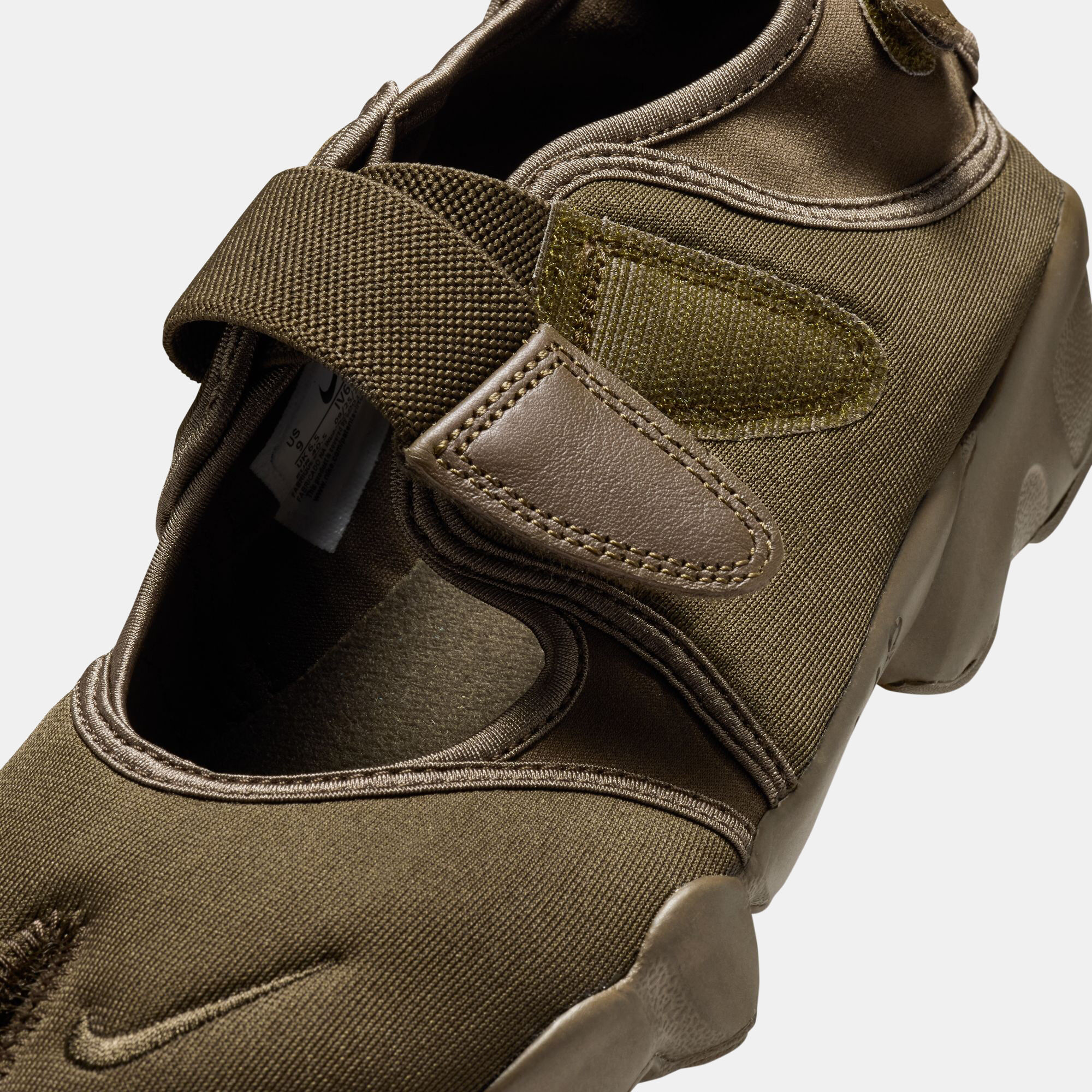 Nike Air Rift image number 8
