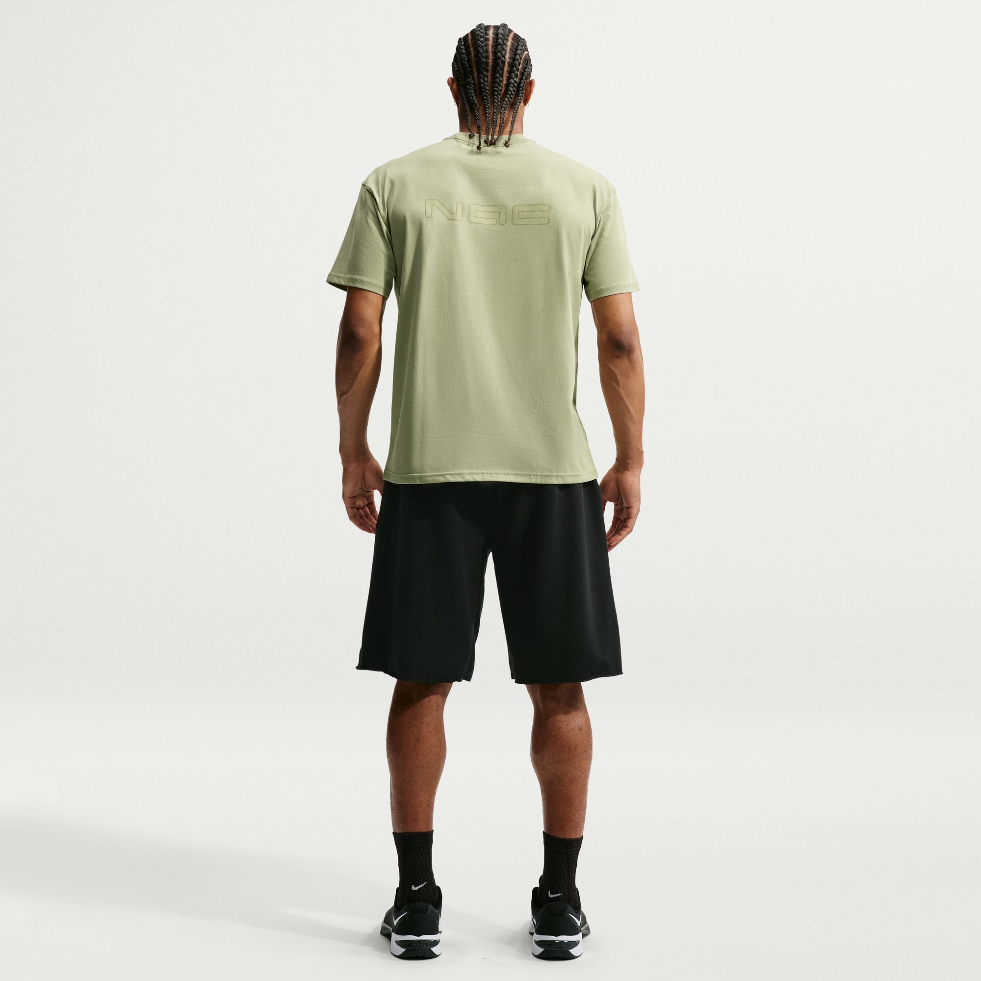 Nike N.A.C. image number 1