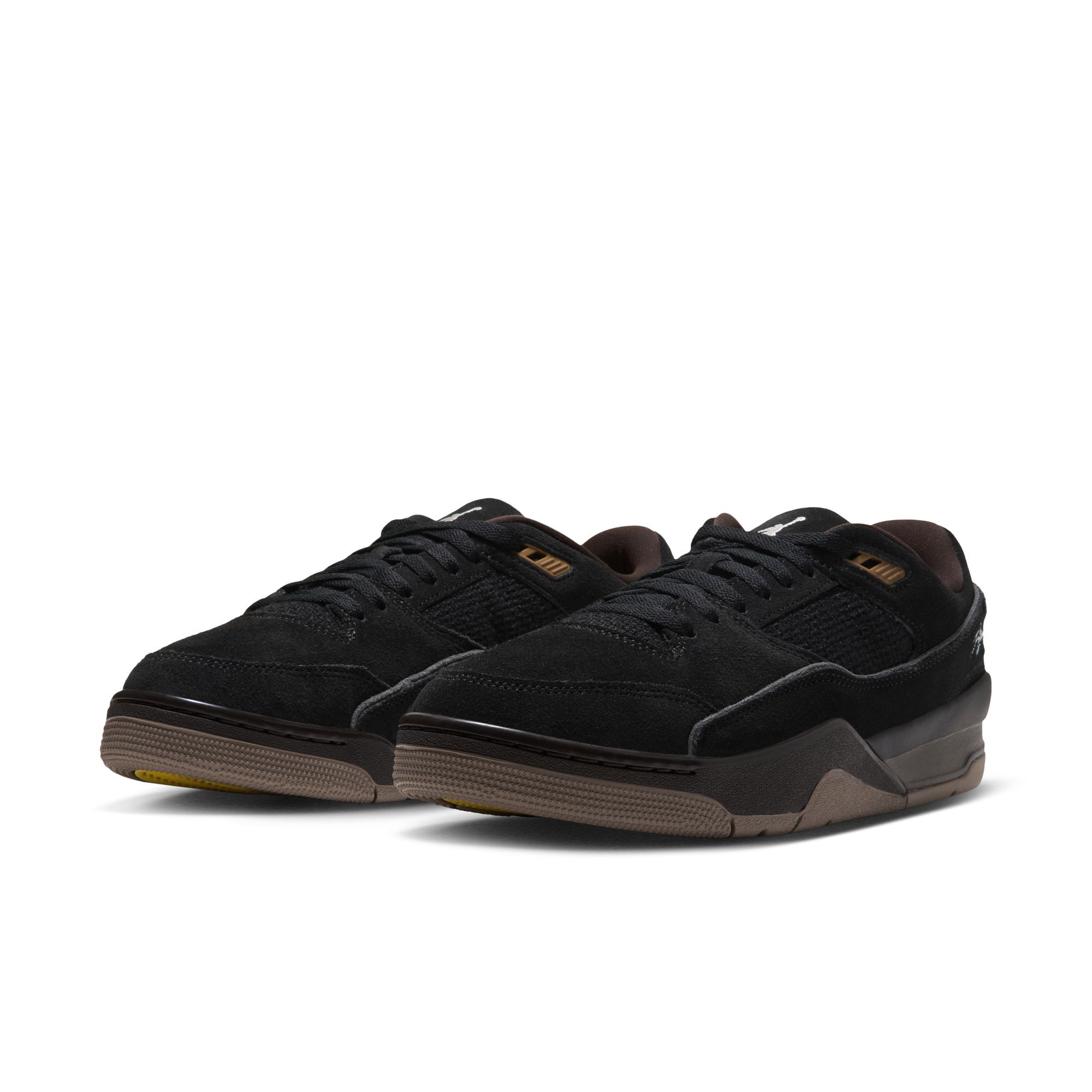 Jordan Flight Court image number 2