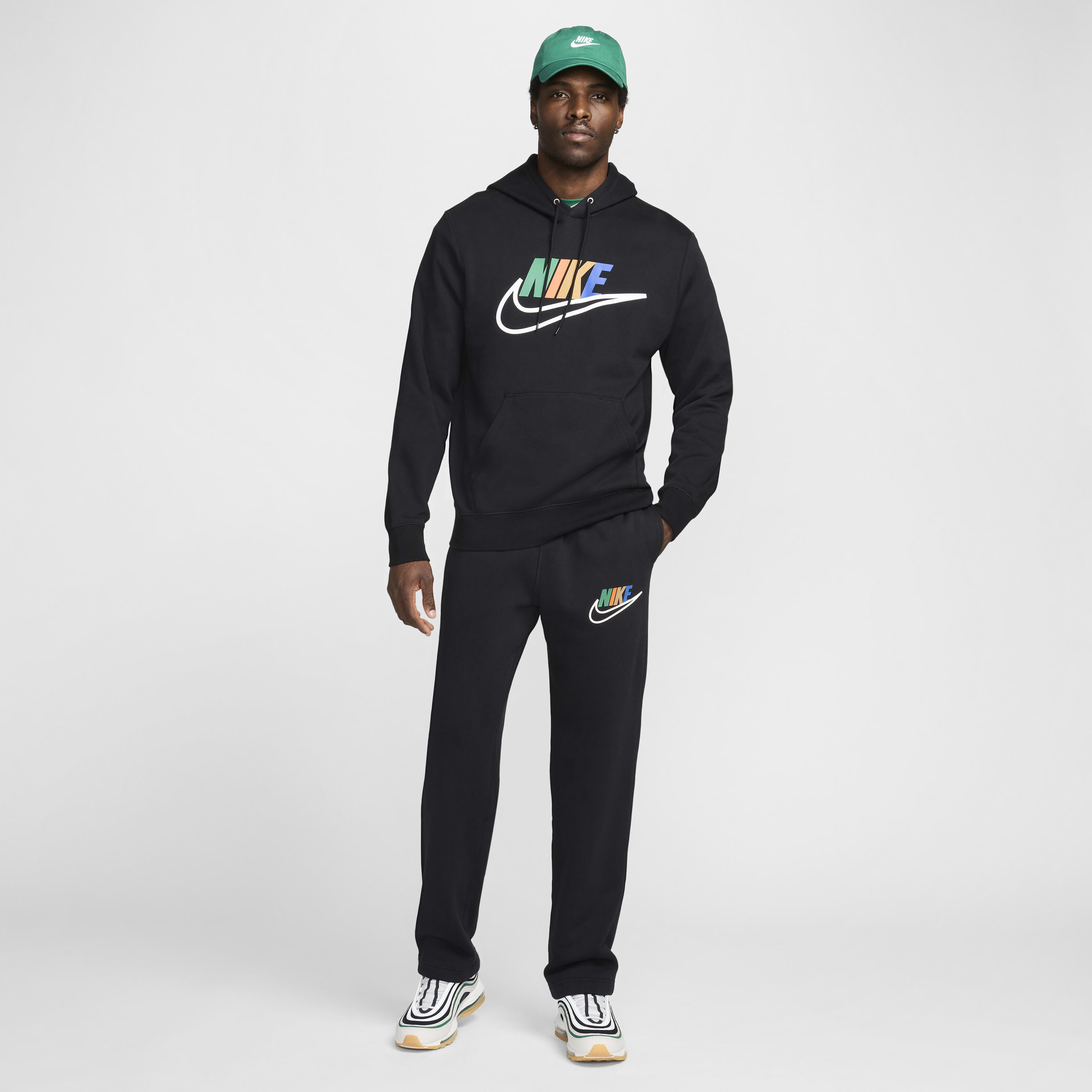 Extra long nike joggers hot sale