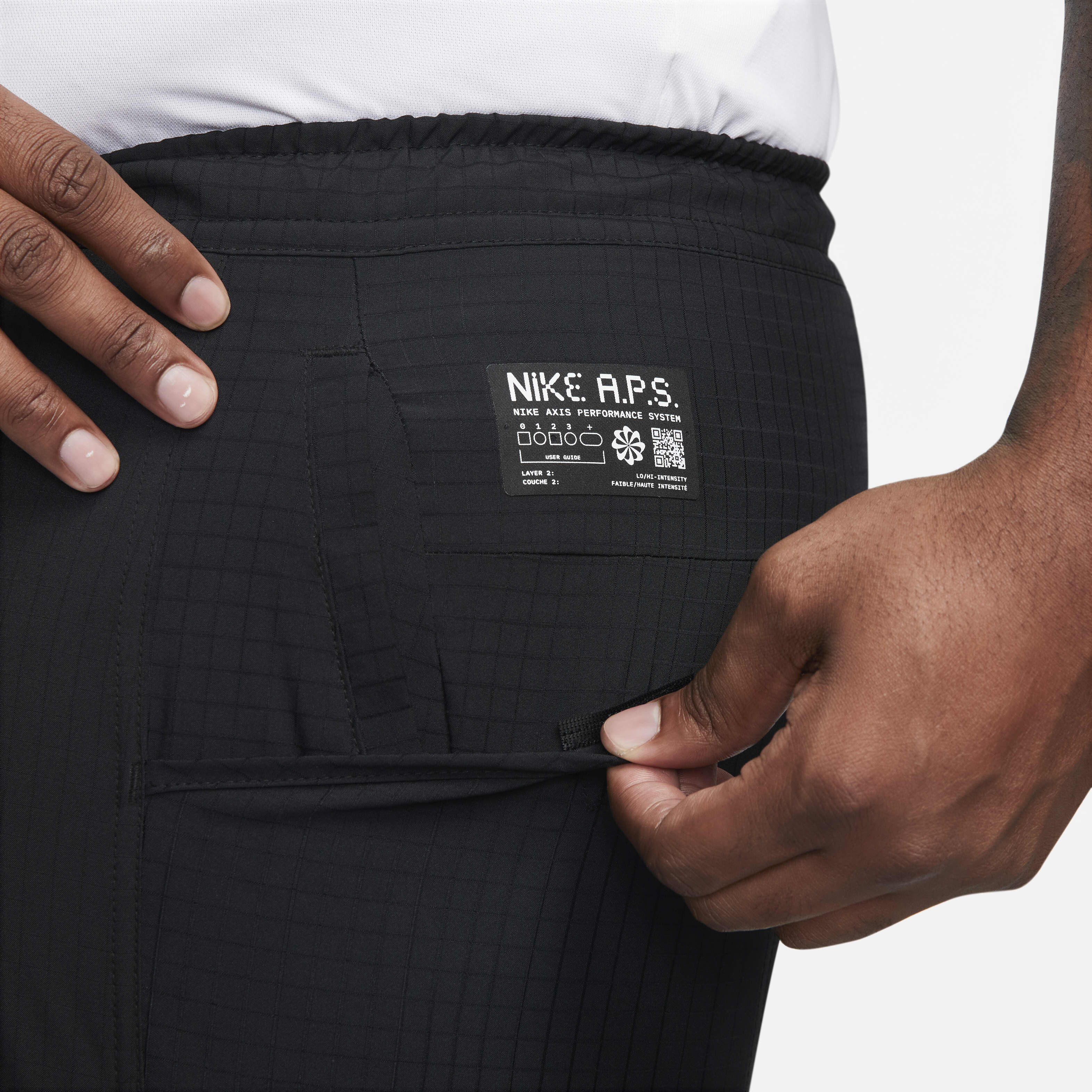 نايكي دراي-فِت اي دي في اي.بيه.اس image number 12