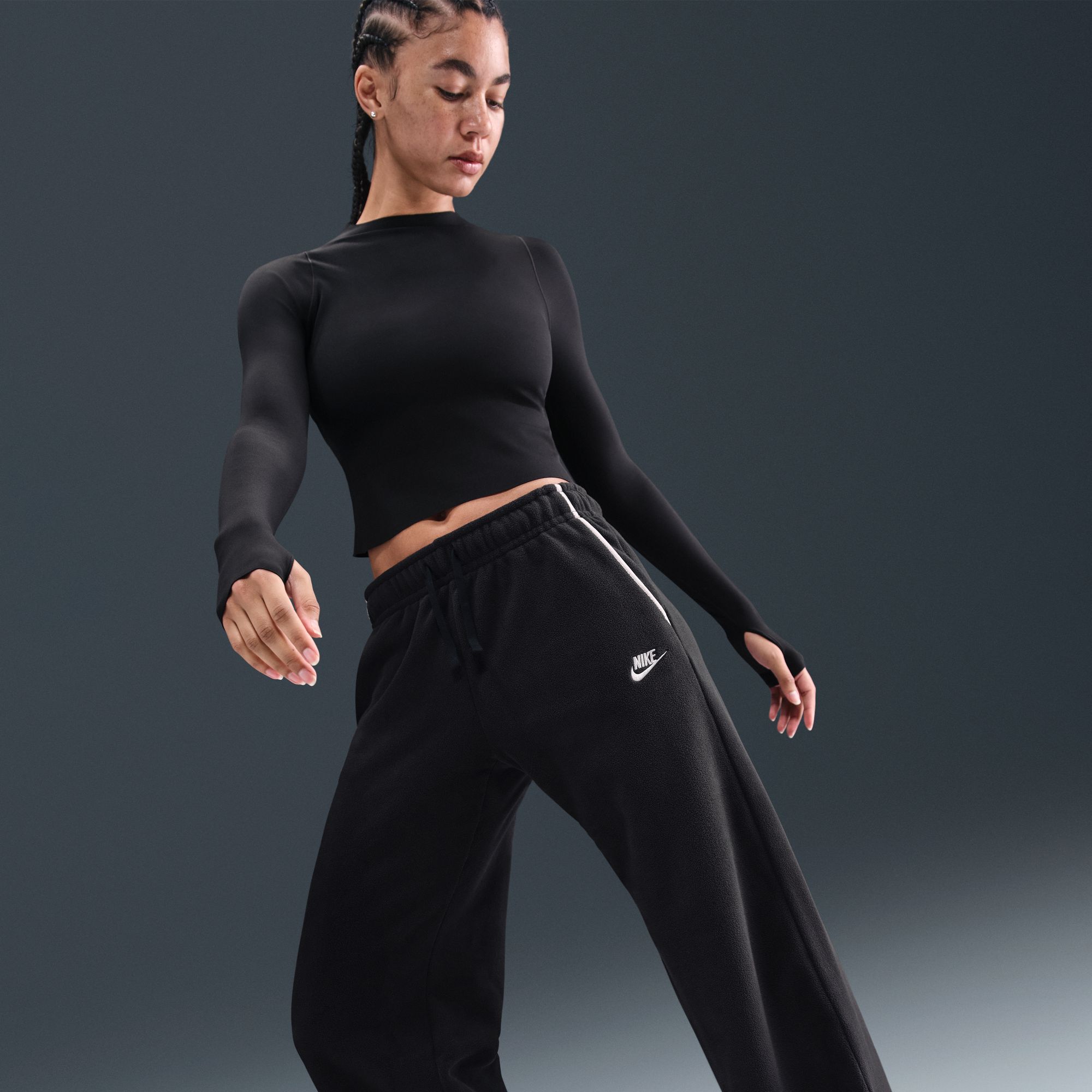Nike Sportswear Club Fleece image number 7