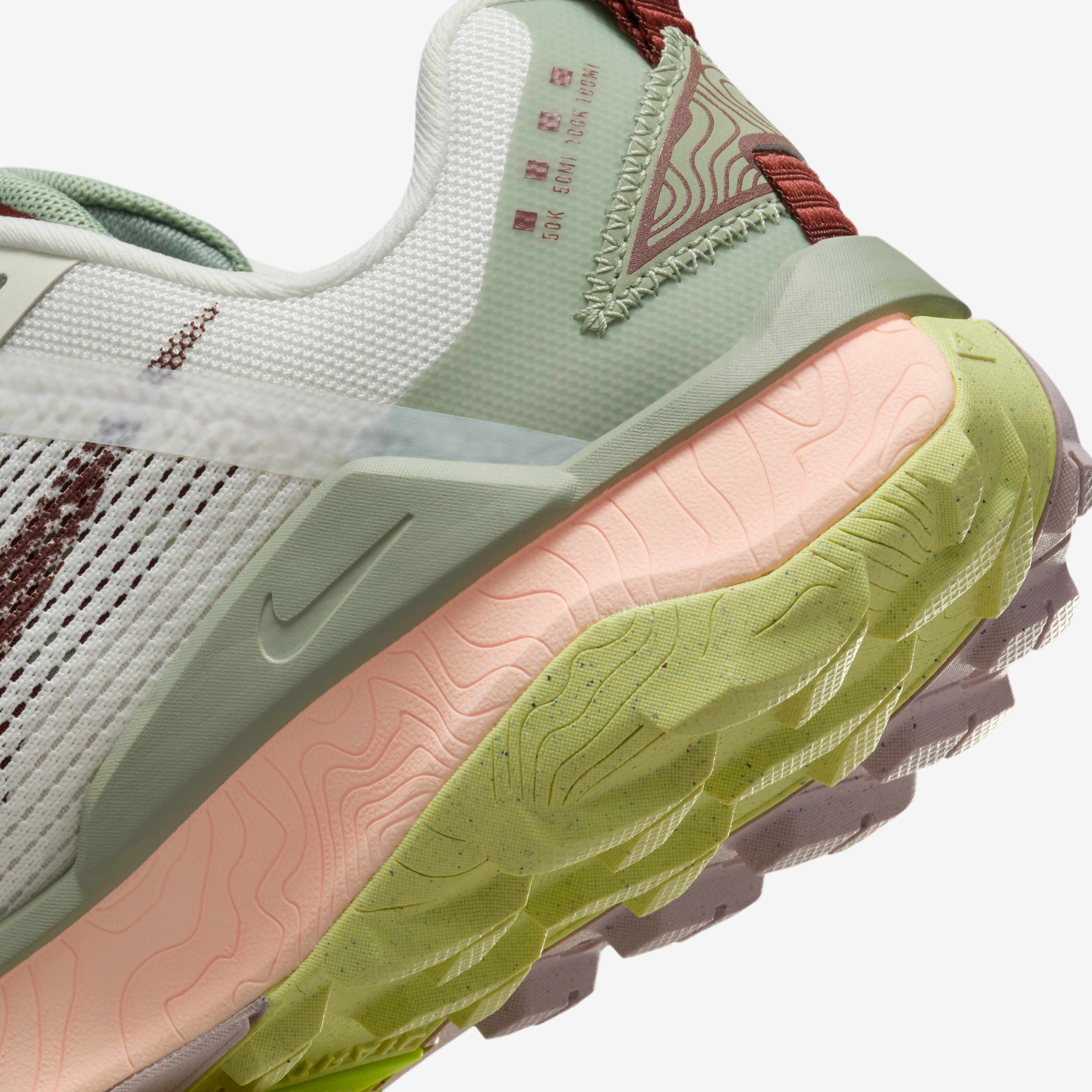 Nike structured running shoes cheap