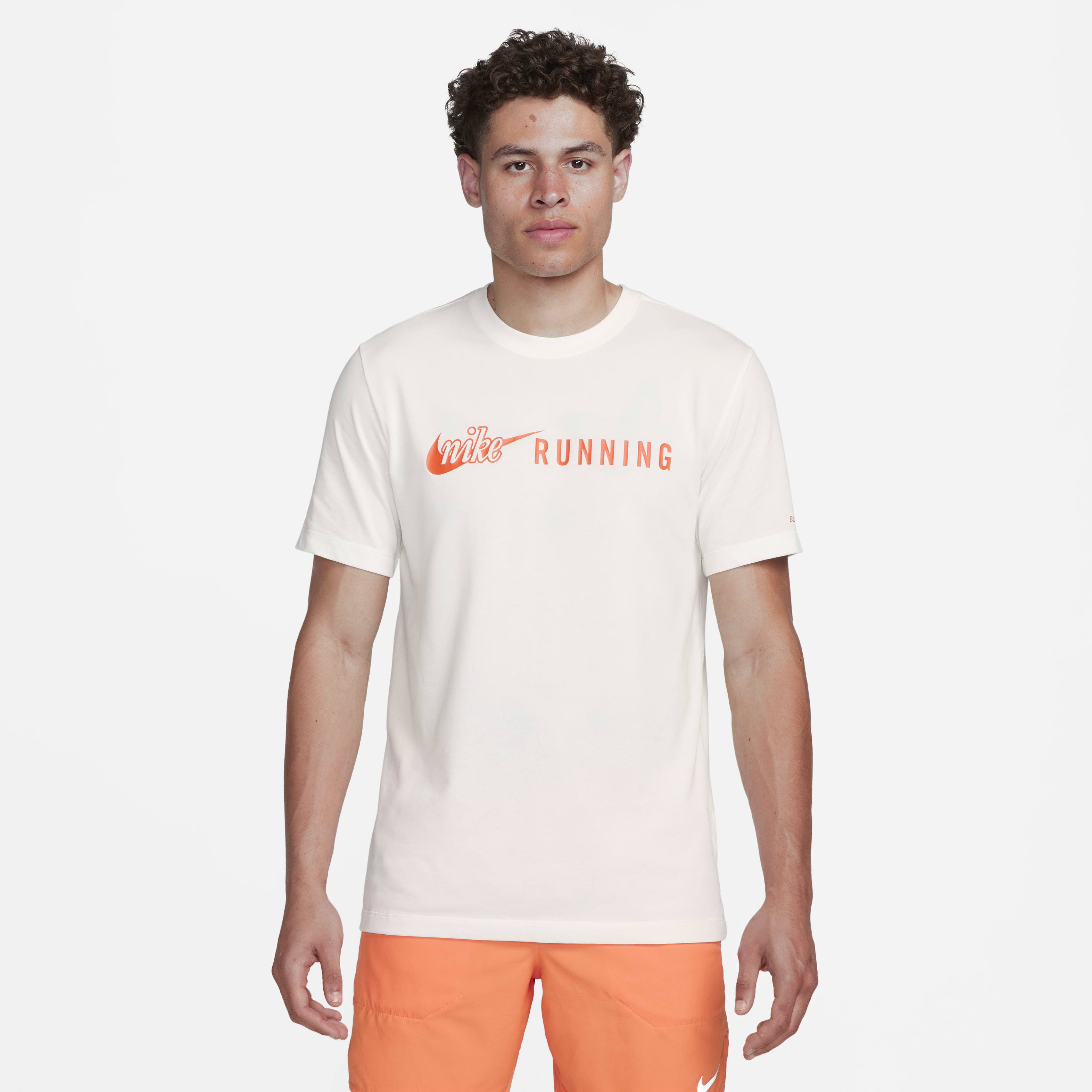 Nike blue ribbon sports t shirt cheap