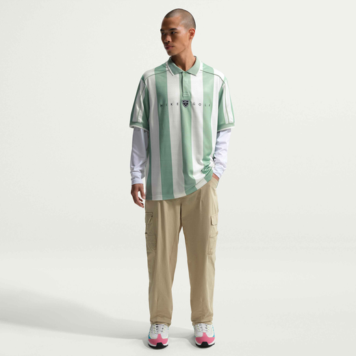 Golf Trousers & Leggings-Nike, Nike Fairway Fresh, Men's Dri-FIT Loose Golf Trousers