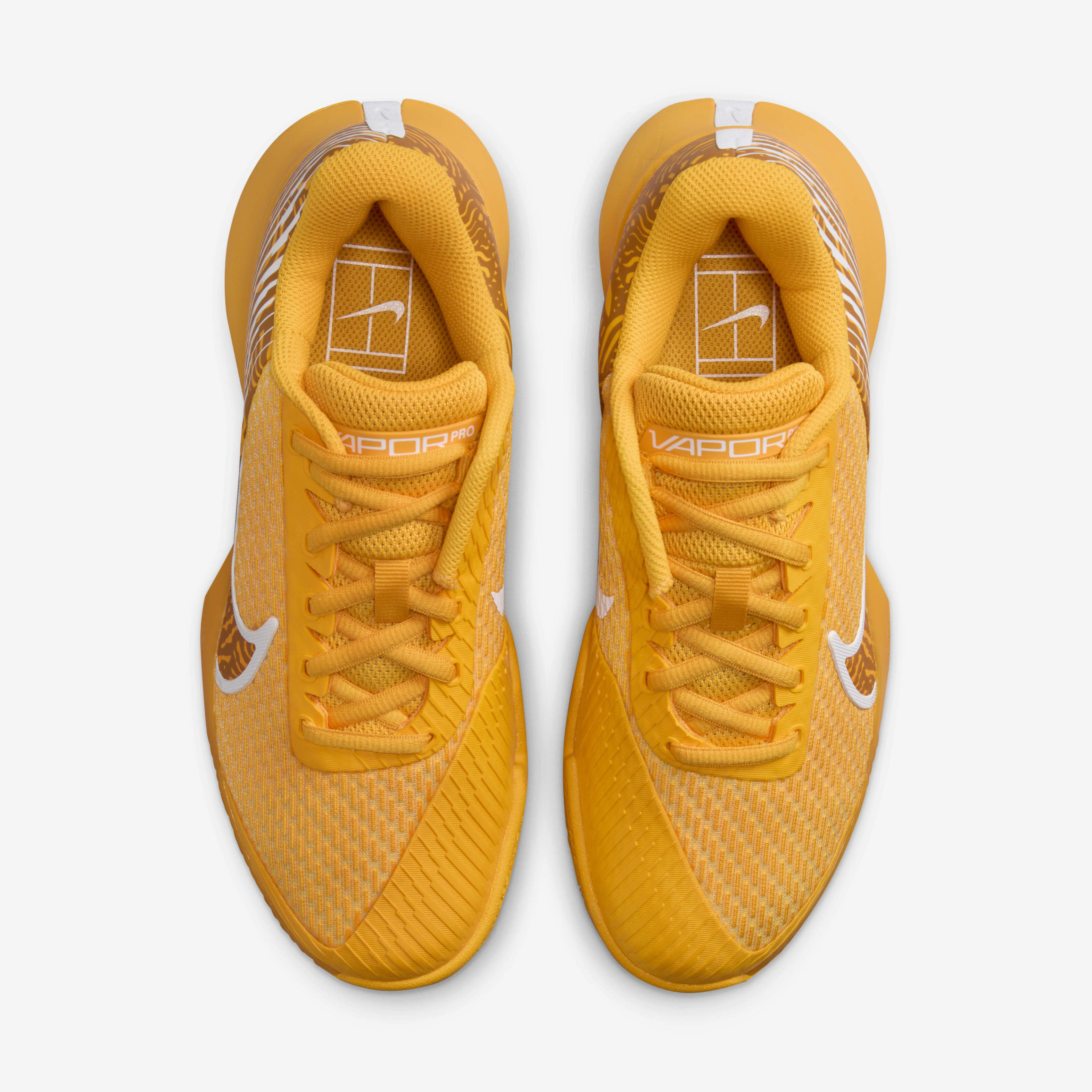 NikeCourt Air Zoom Vapor Pro 2 image number 3