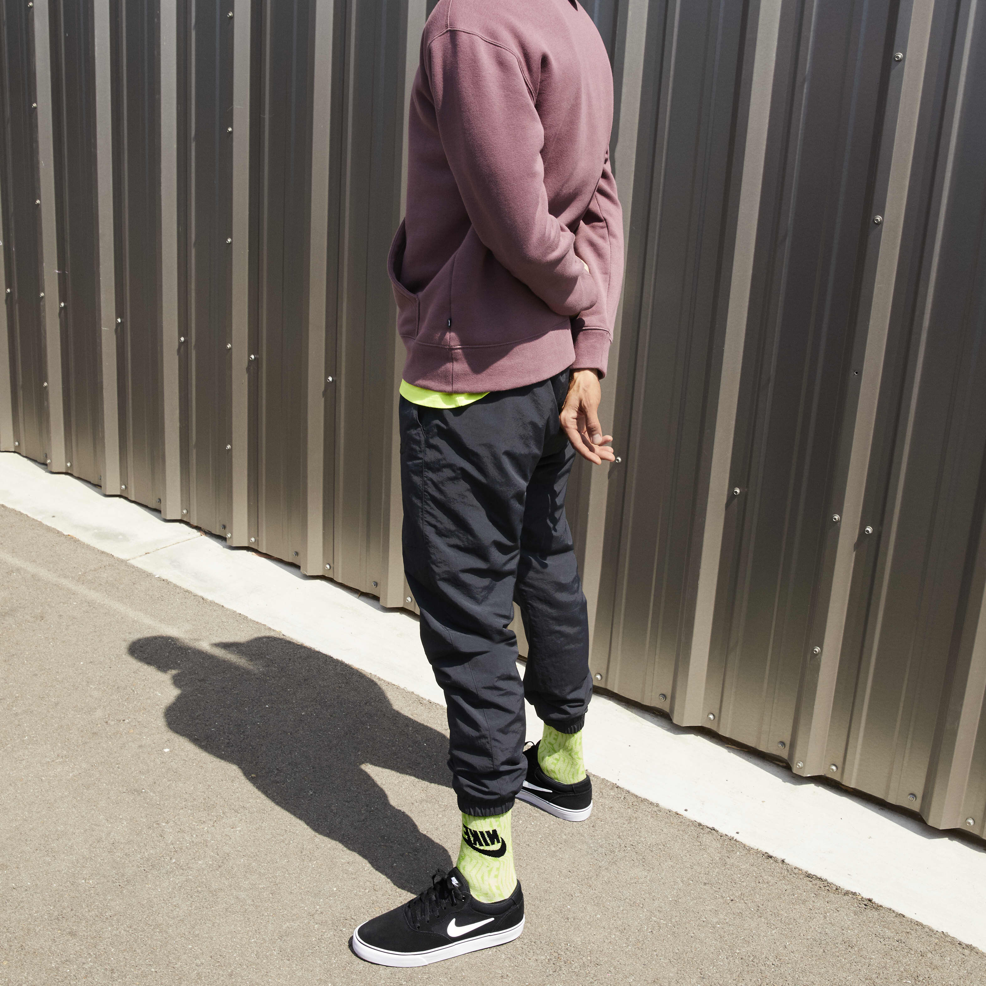 Nike SB Chron 2 image number 9