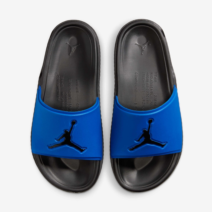 Jordan Jumpman image number 4 Jordan Jumpman image number 4