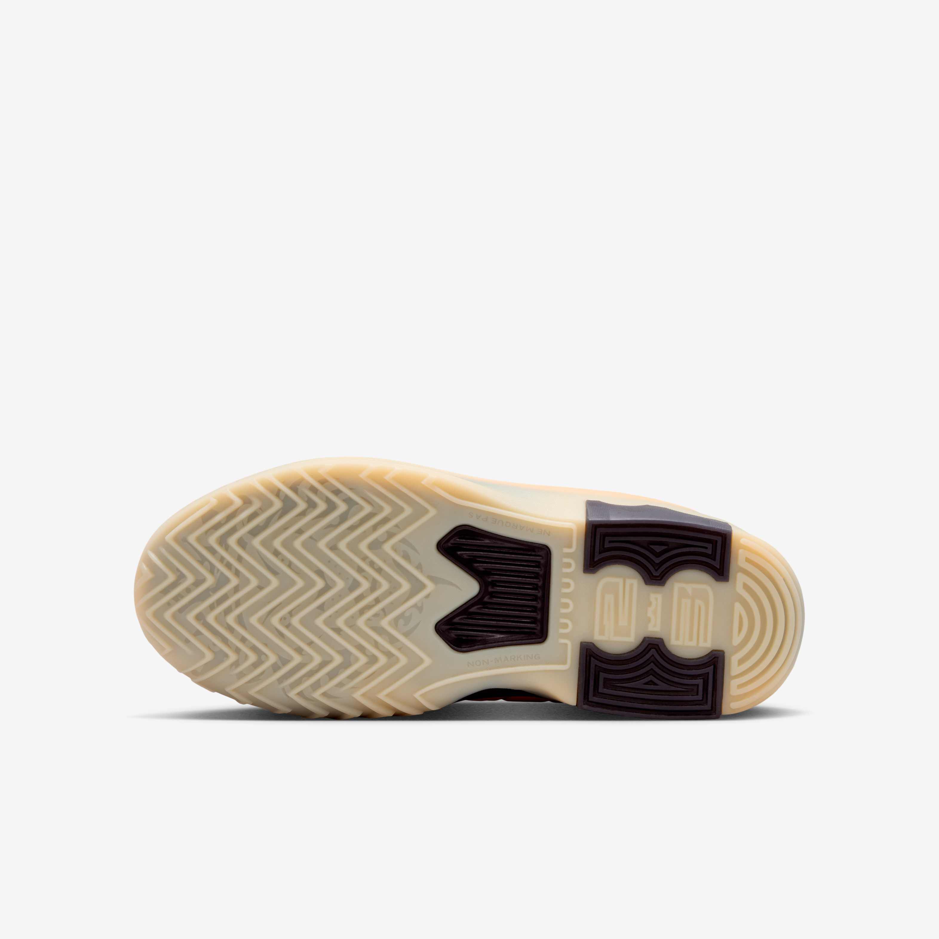 LeBron Witness 9 image number 1