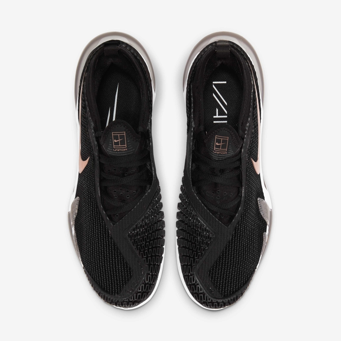 NikeCourt React Vapor NXT image number 3 NikeCourt React Vapor NXT image number 3