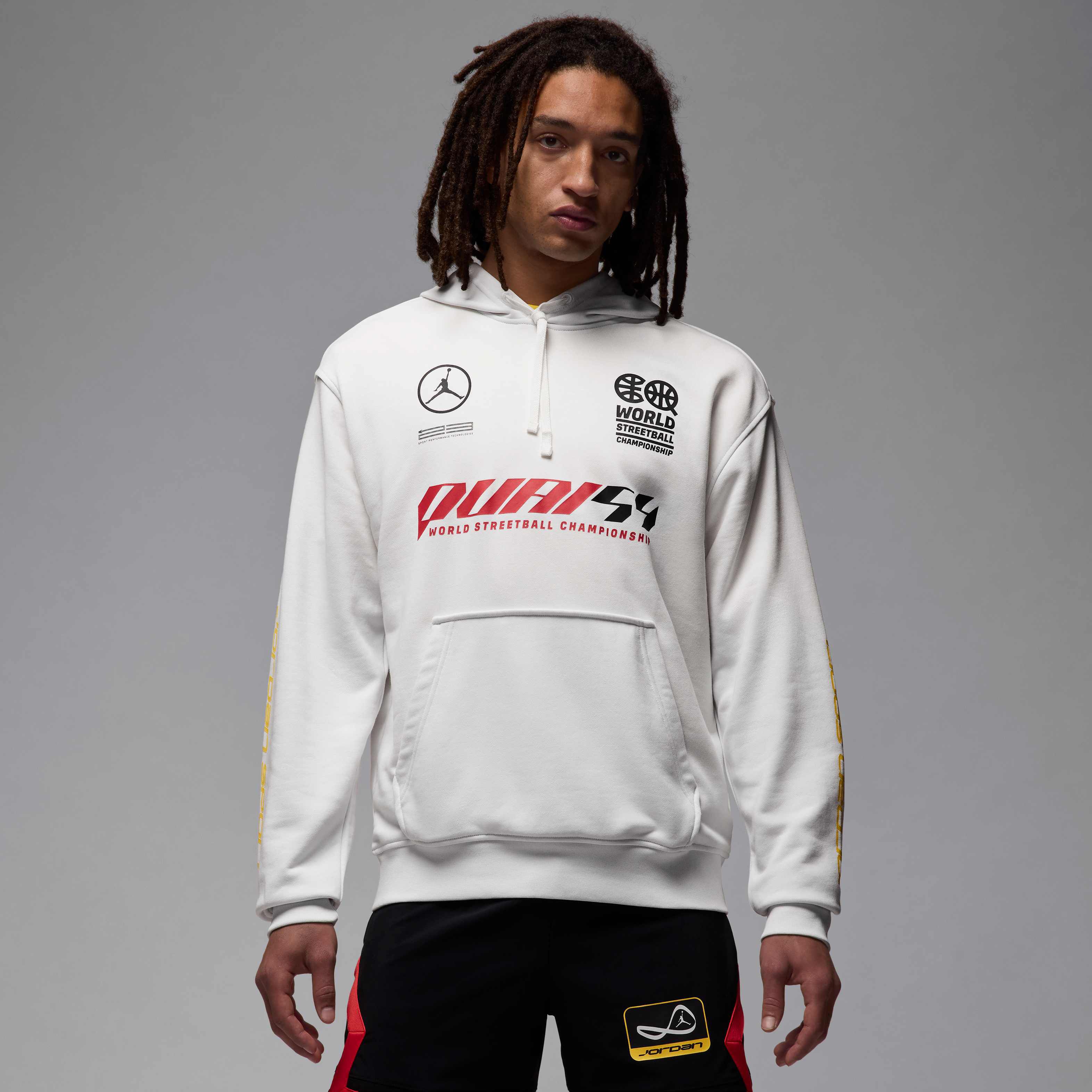 hihi Relaxed Graphic Hoodie Sweatshirt - Green | Levi's® CA