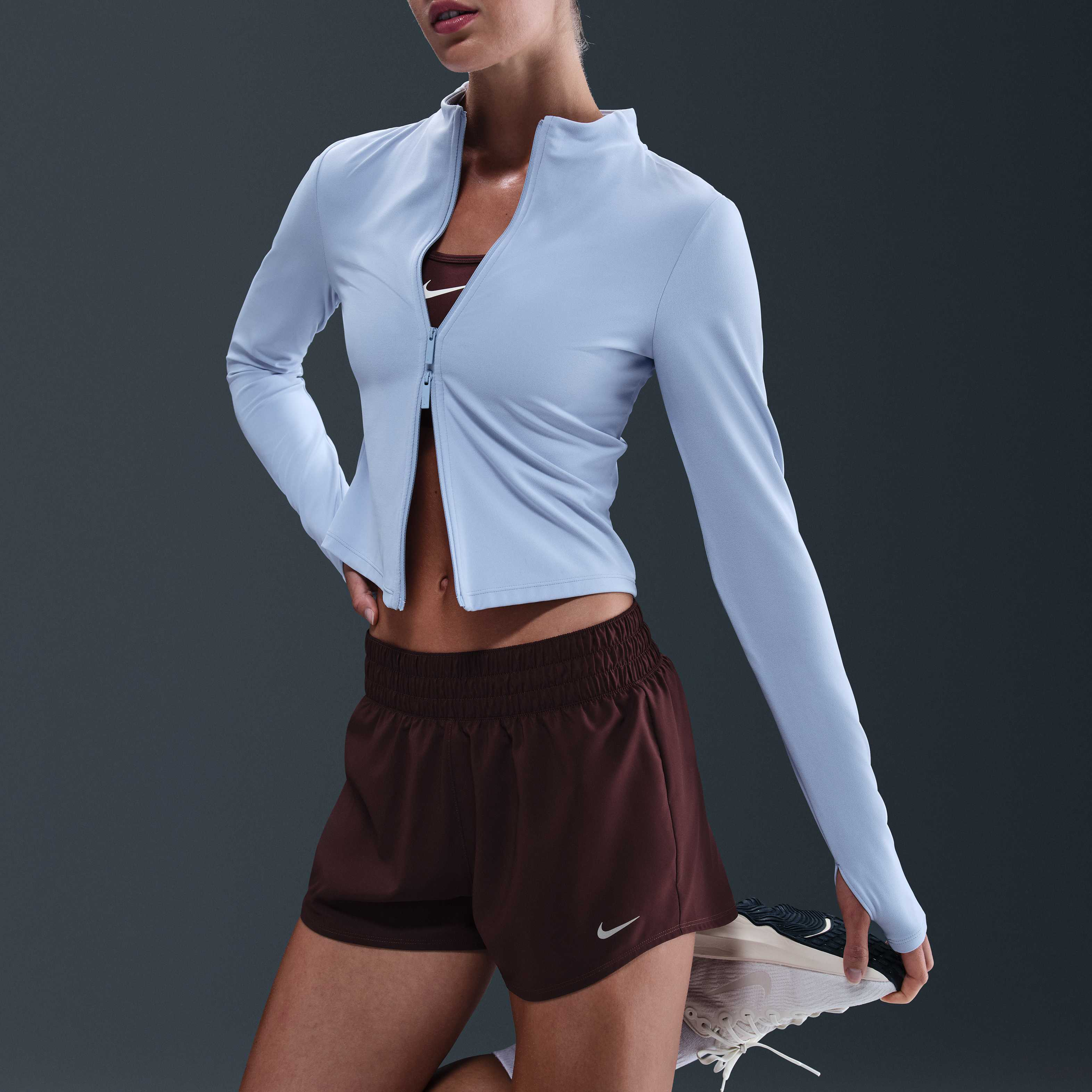 Nike One image number 4