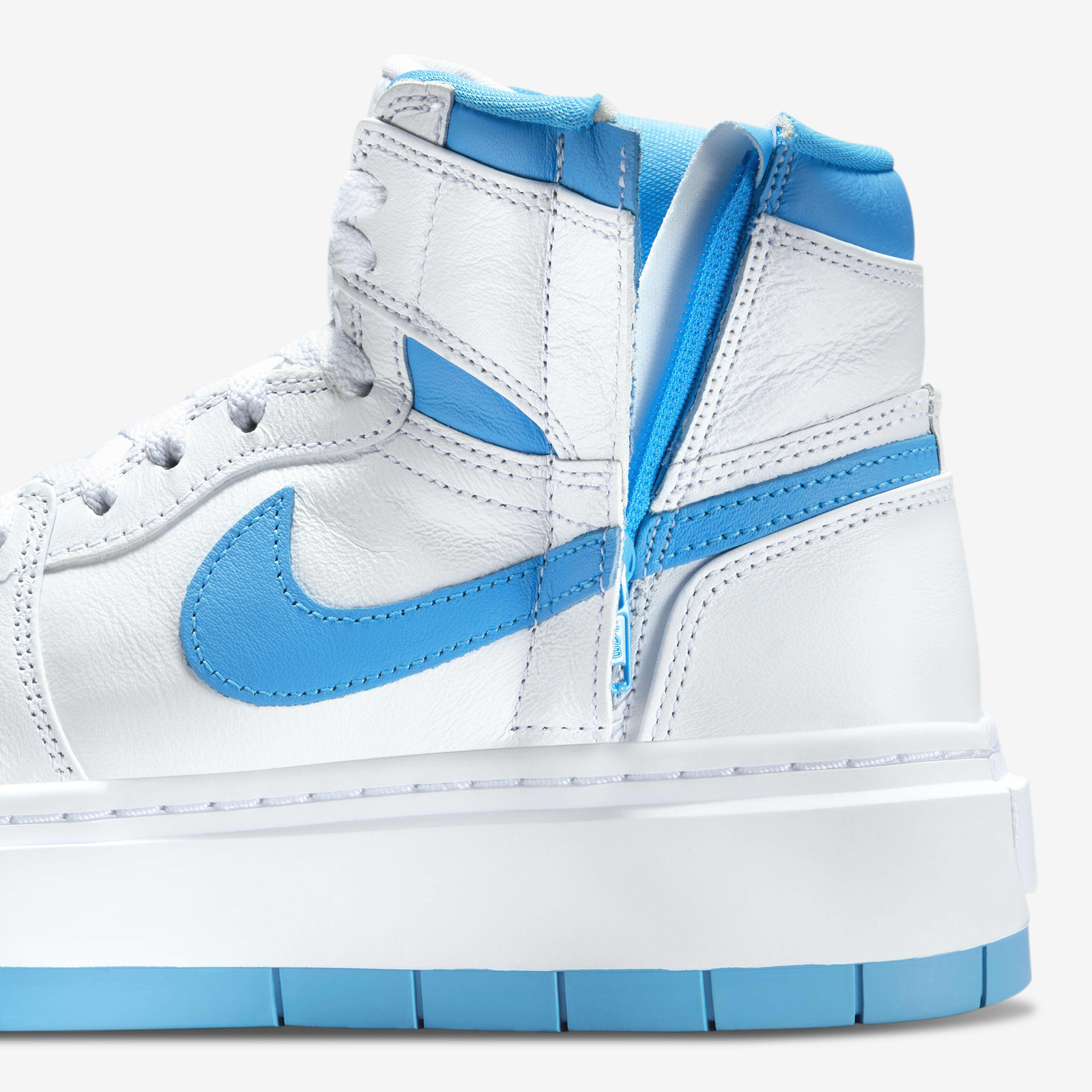靴 Nike WMNS AIR JORDAN 1 ELEVATE HIGH 24cm Air Jordan 1 Elevate High Women's Shoes. Nike CA